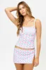 Courtney Scoop Terry Tank - Sister Swirl sold by Frankie's Bikinis