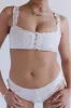 x SYDNEY SWEENEY Chiara Ruffle Bikini Top - Verona sold by Frankie's Bikinis