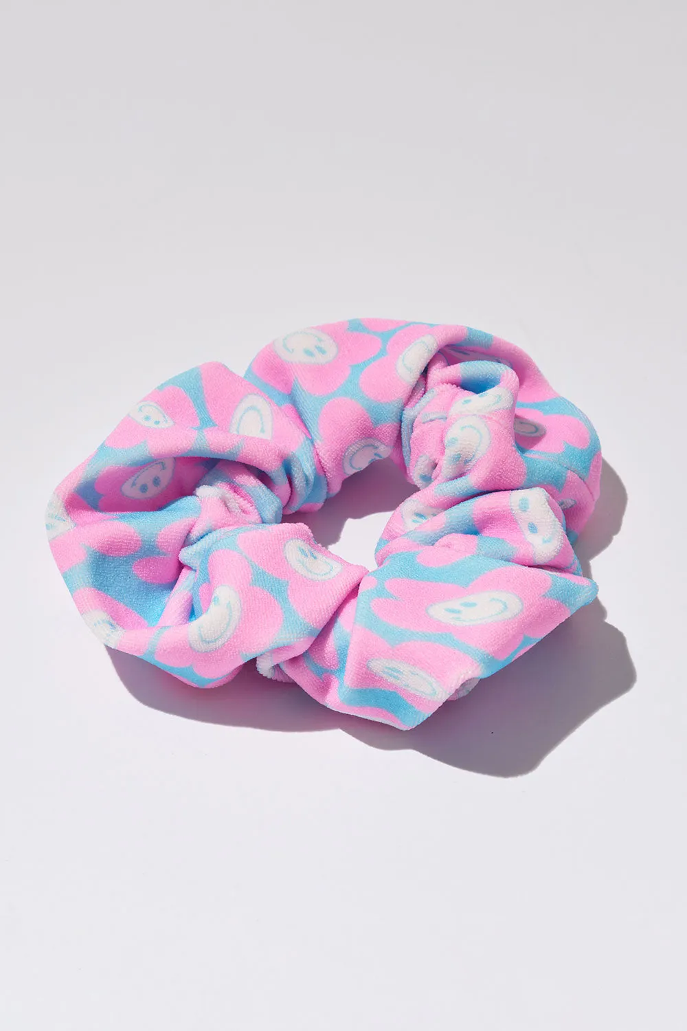 Katy Terry Scrunchie - Daisy Dream sold by Frankie's Bikinis