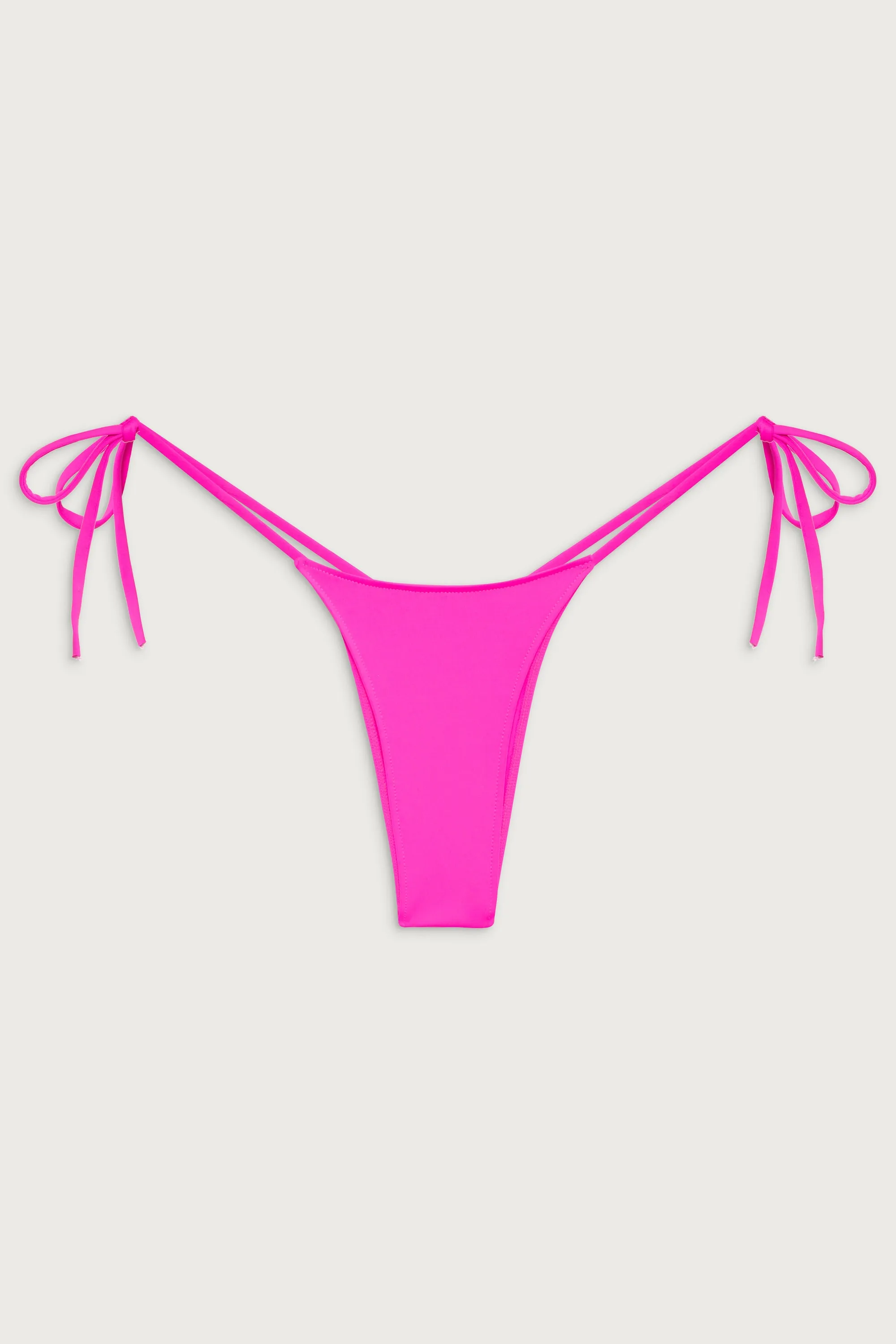 Divine Skimpy Bikini Bottom - Watermelon sold by Frankie's Bikinis product image thumbnail 2