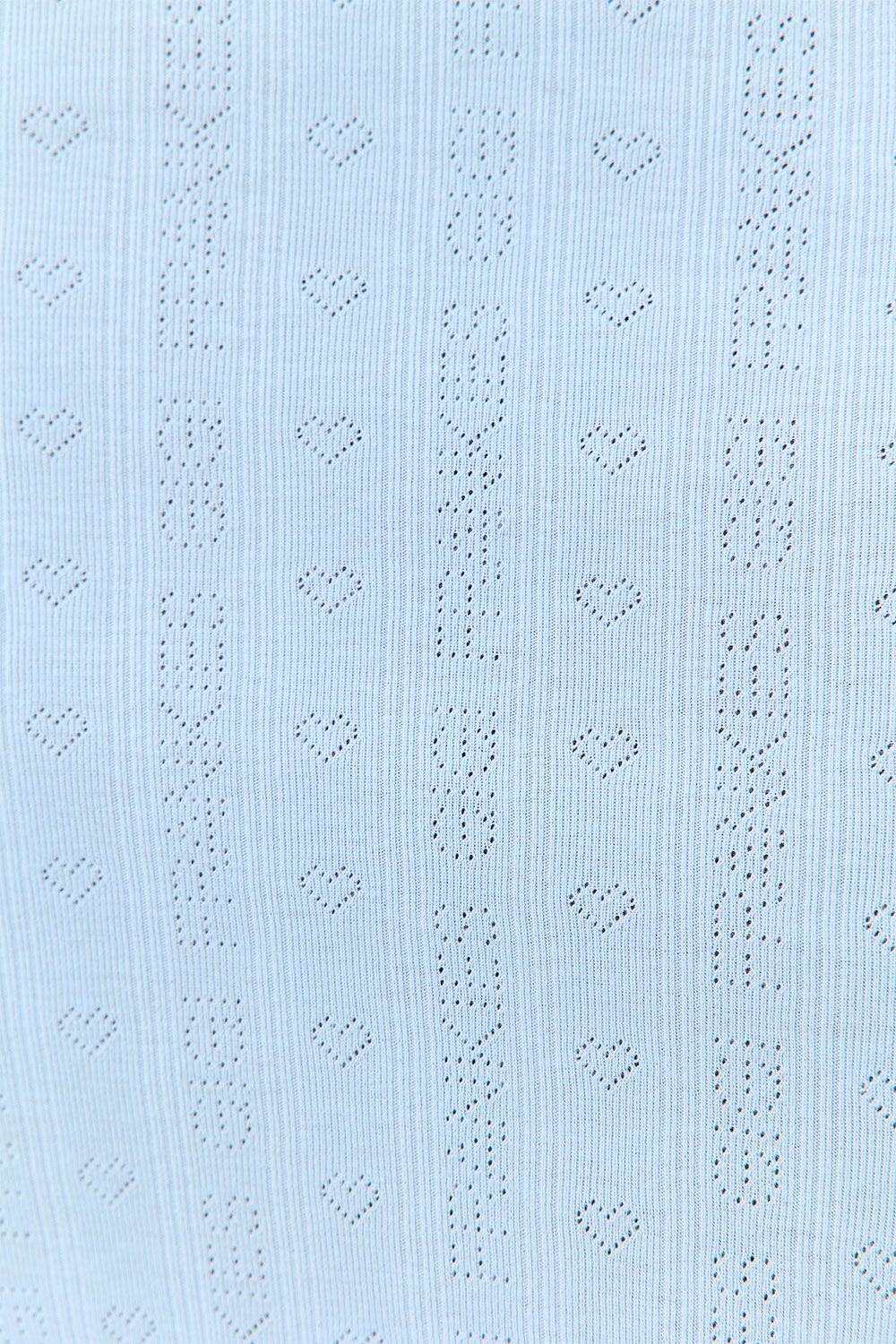 x GIGI HADID Katarina Cheeky Bikini Bottom - Asher Blue sold by Frankie's Bikinis product image thumbnail 4