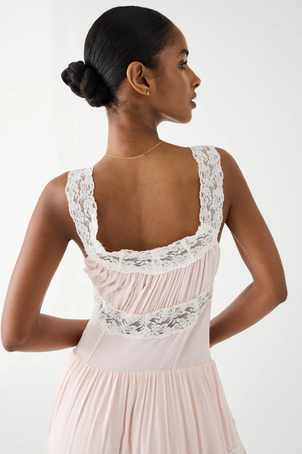 Dakota Maxi Dress - Sweet Dreams sold by Frankie's Bikinis product image thumbnail 3