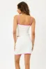 Courtney Terry Scoop Tank - Strawberry Shortcake sold by Frankie's Bikinis