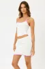 Courtney Terry Scoop Tank - Strawberry Shortcake sold by Frankie's Bikinis