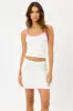 Courtney Terry Scoop Tank - Strawberry Shortcake sold by Frankie's Bikinis