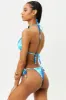 Tia Skimpy String Bikini Bottom - Waves sold by Frankie's Bikinis