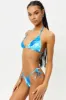 Tia Skimpy String Bikini Bottom - Waves sold by Frankie's Bikinis