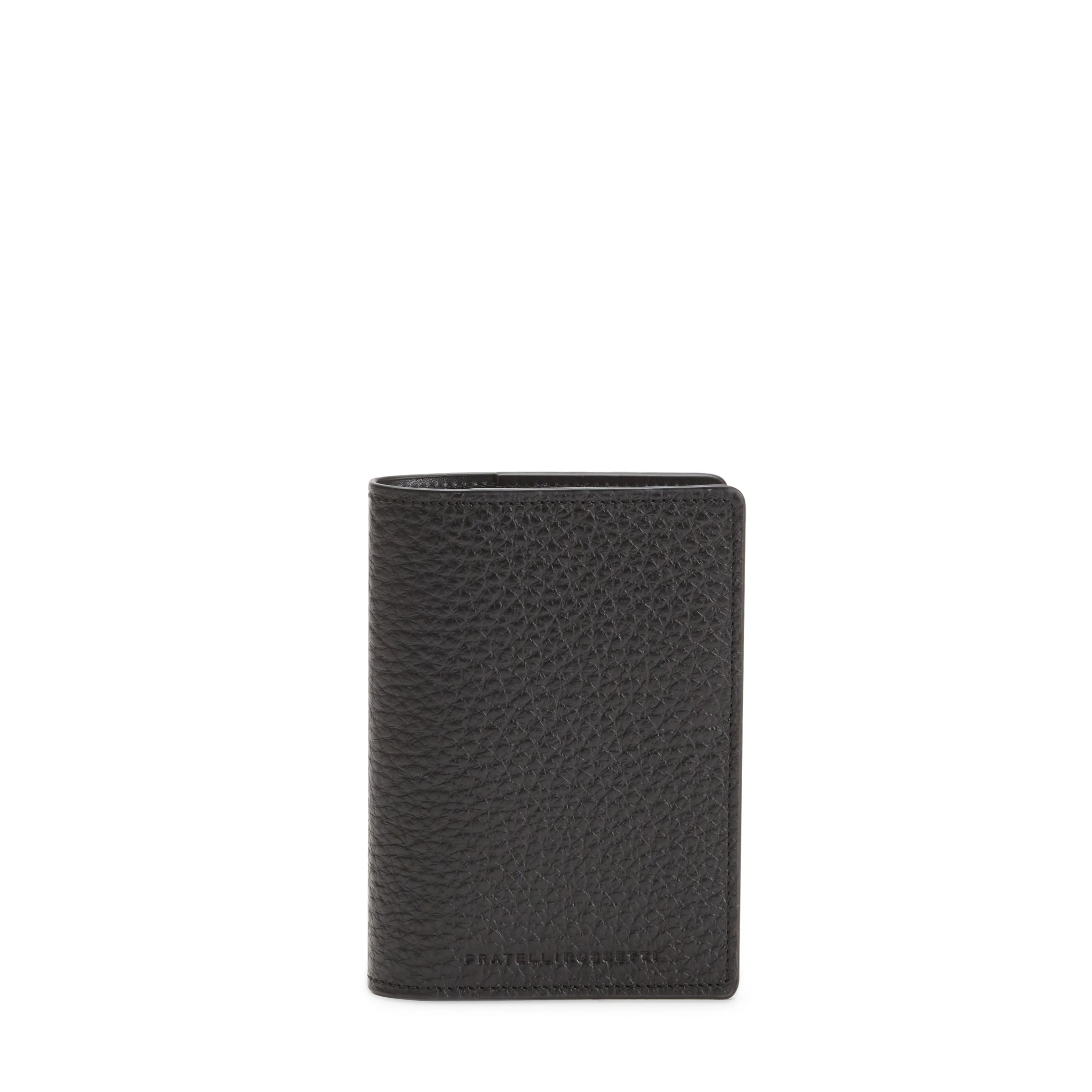 Custodia per passaporto da uomo in pelle sold by Fratelli Rossetti