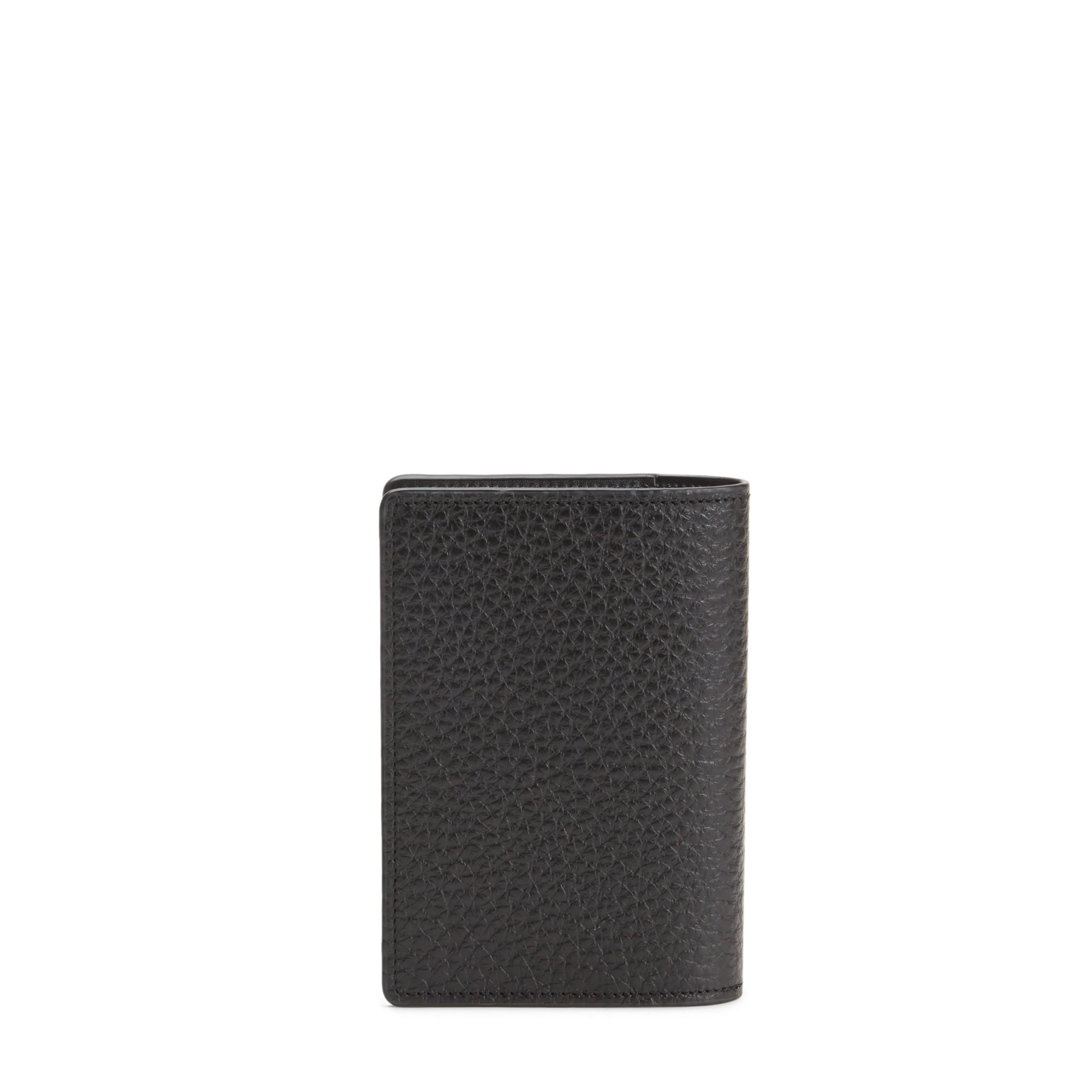 Custodia per passaporto da uomo in pelle sold by Fratelli Rossetti product image thumbnail 3