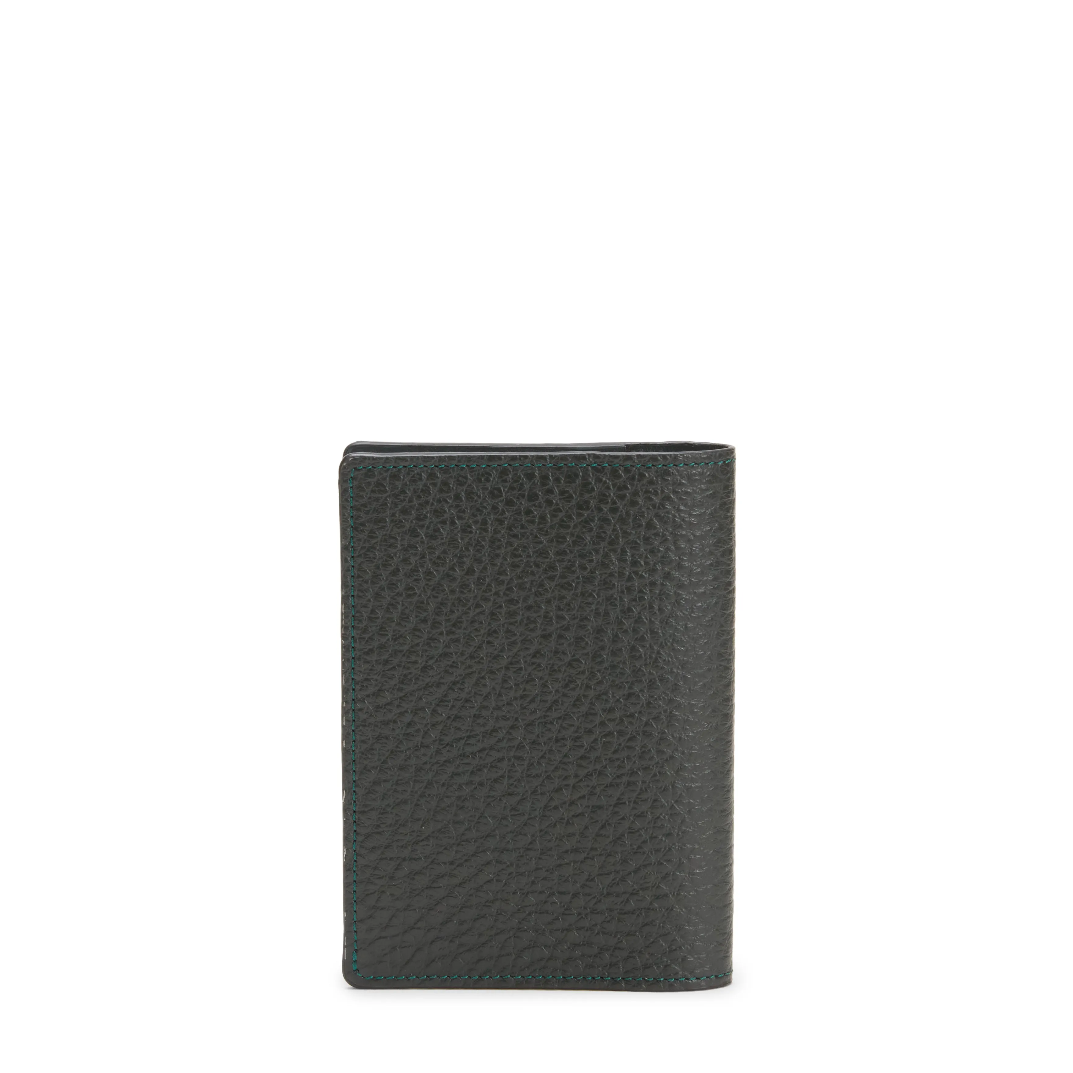 Custodia per passaporto da uomo in pelle sold by Fratelli Rossetti product image thumbnail 2