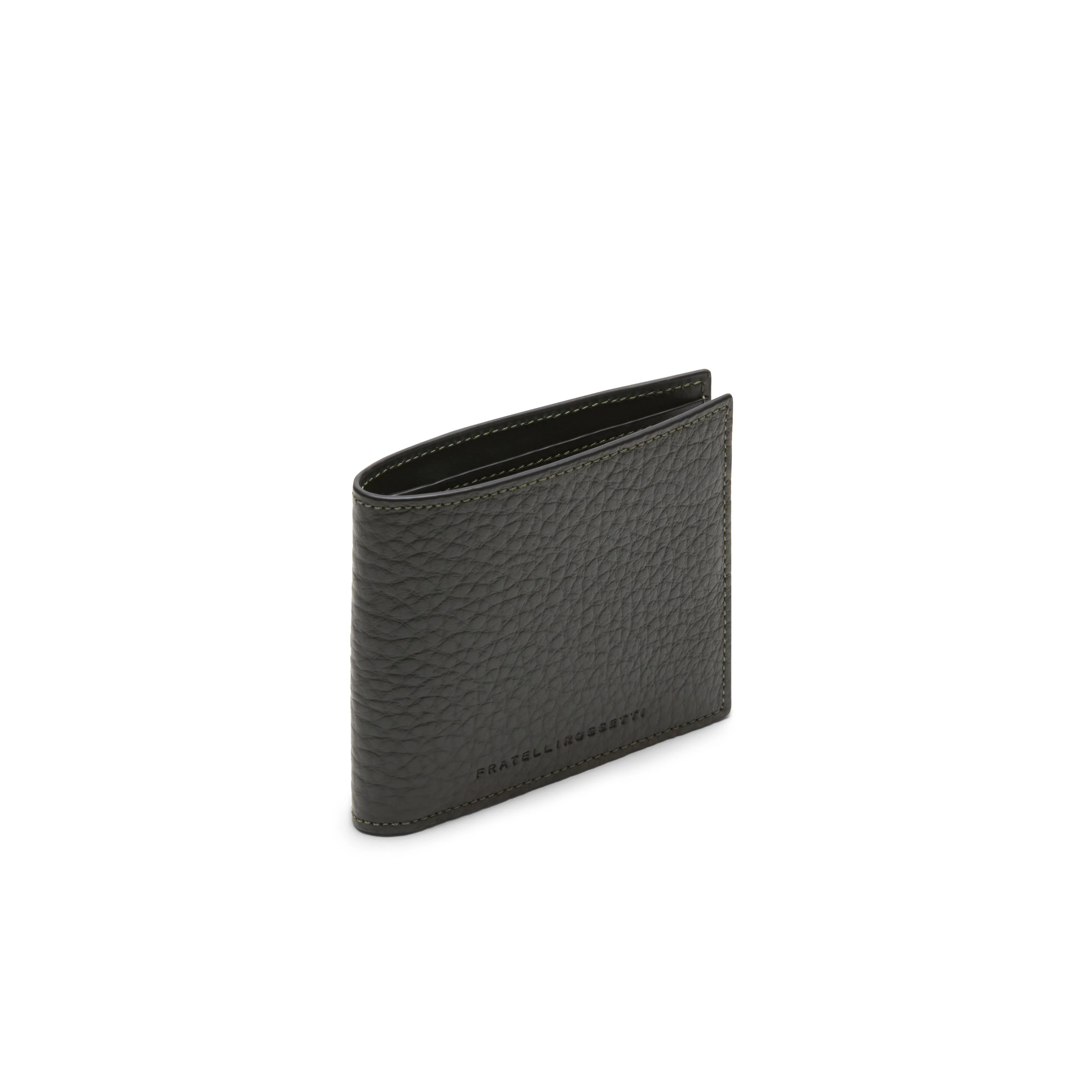 Portafoglio da uomo in pelle sold by Fratelli Rossetti product image thumbnail 4