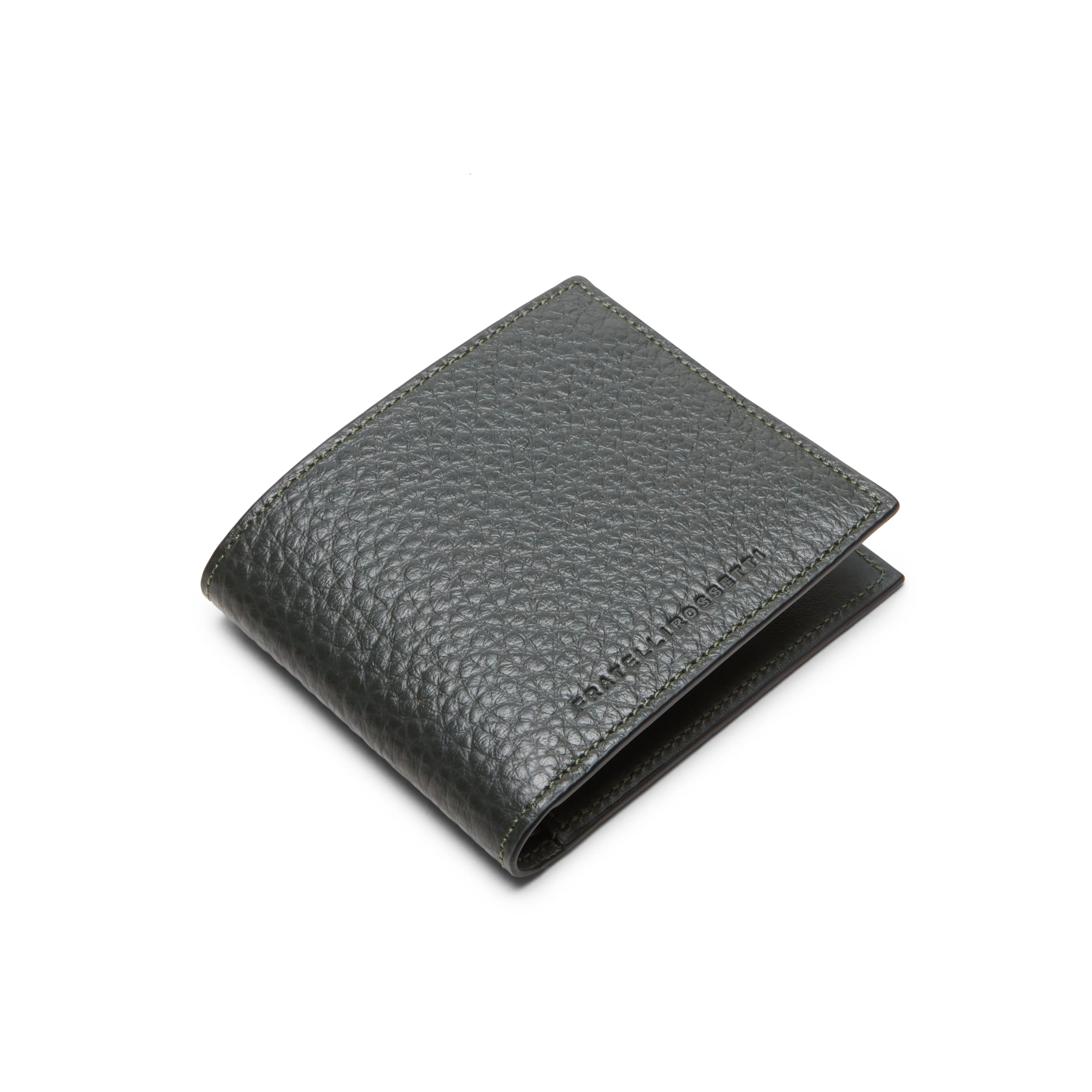 Portafoglio da uomo in pelle sold by Fratelli Rossetti product image thumbnail 5