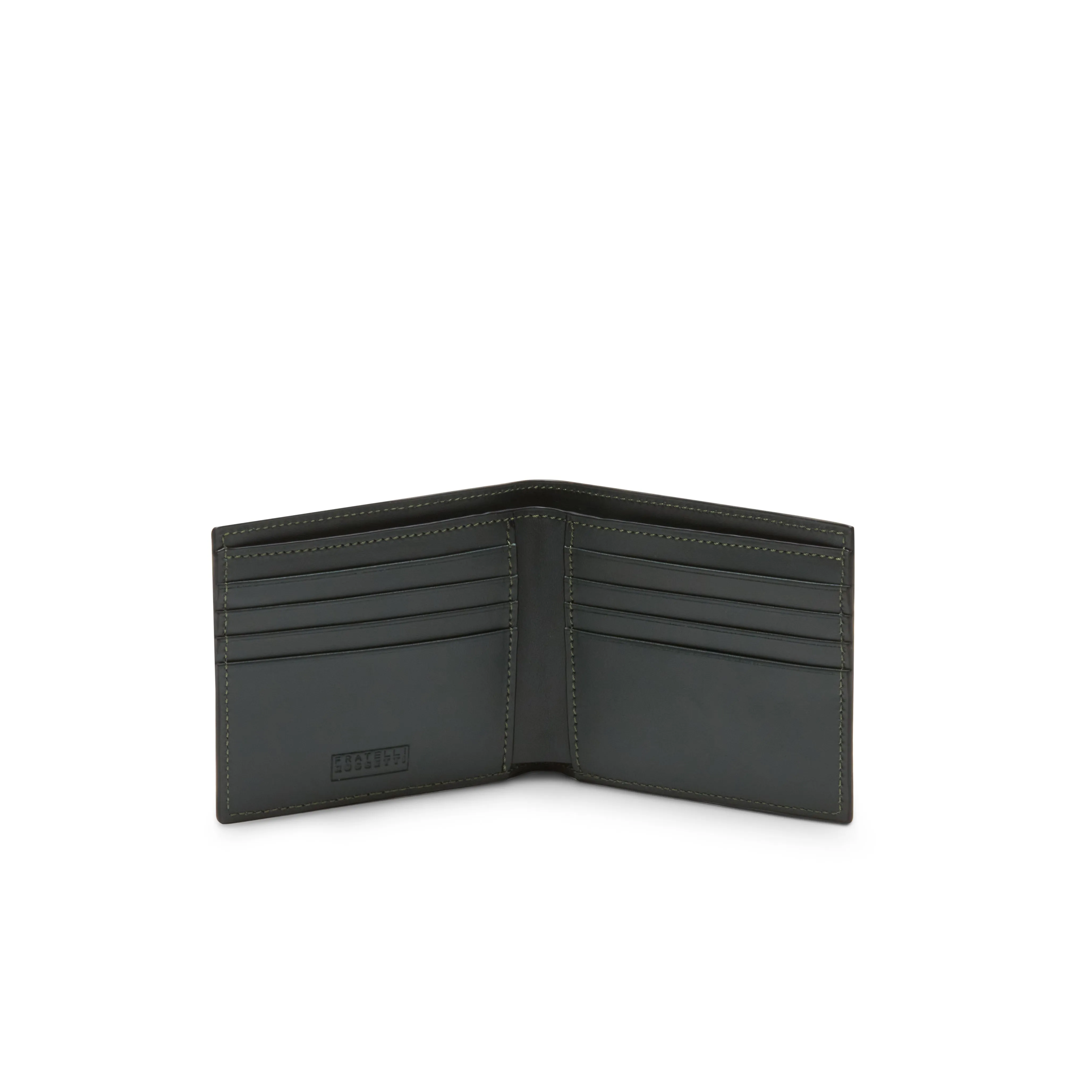 Portafoglio da uomo in pelle sold by Fratelli Rossetti product image thumbnail 3