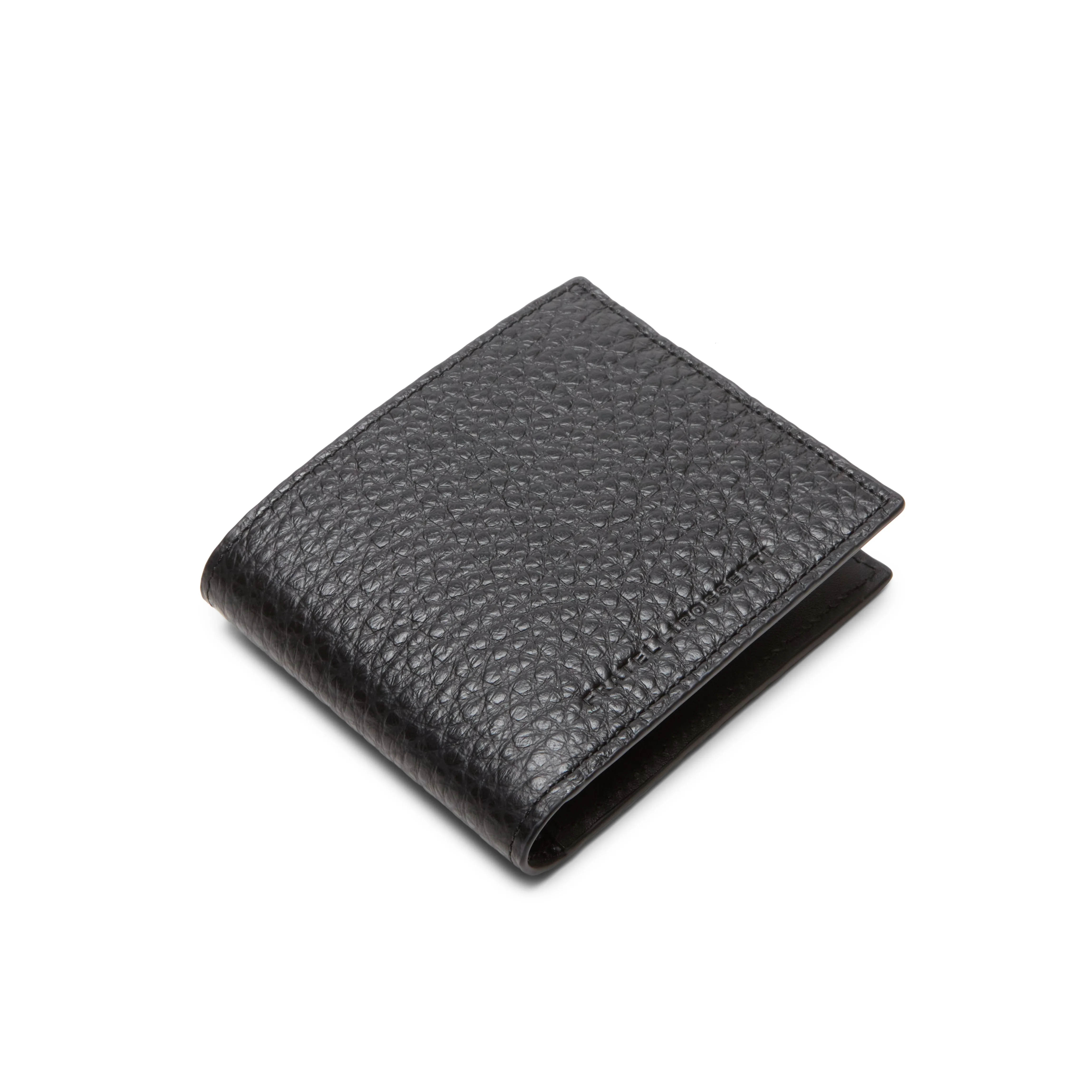 Portafoglio da uomo in pelle sold by Fratelli Rossetti product image thumbnail 2