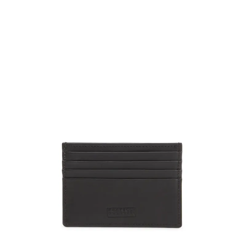 Portacarte da uomo in pelle sold by Fratelli Rossetti