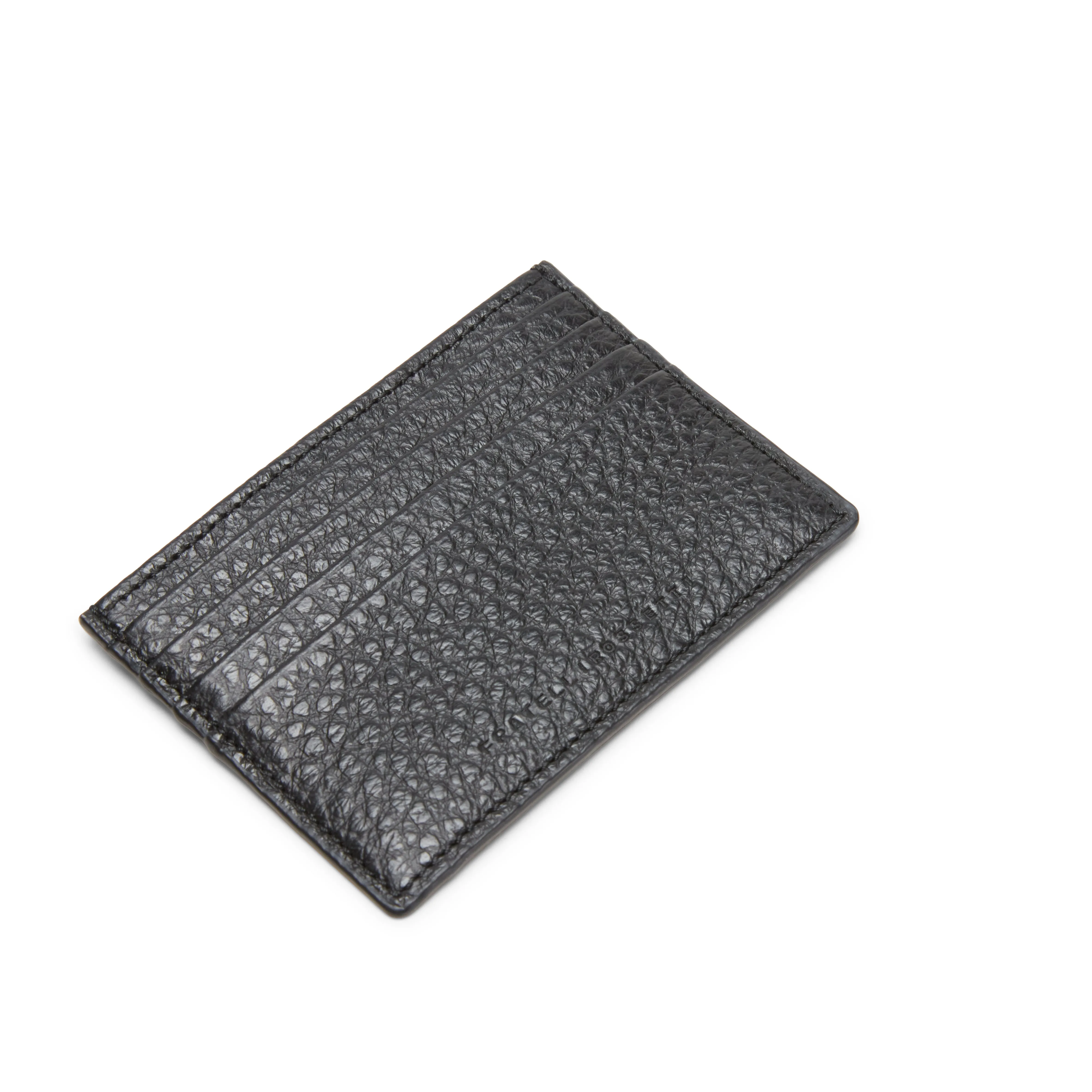 Portacarte da uomo in pelle sold by Fratelli Rossetti product image thumbnail 3