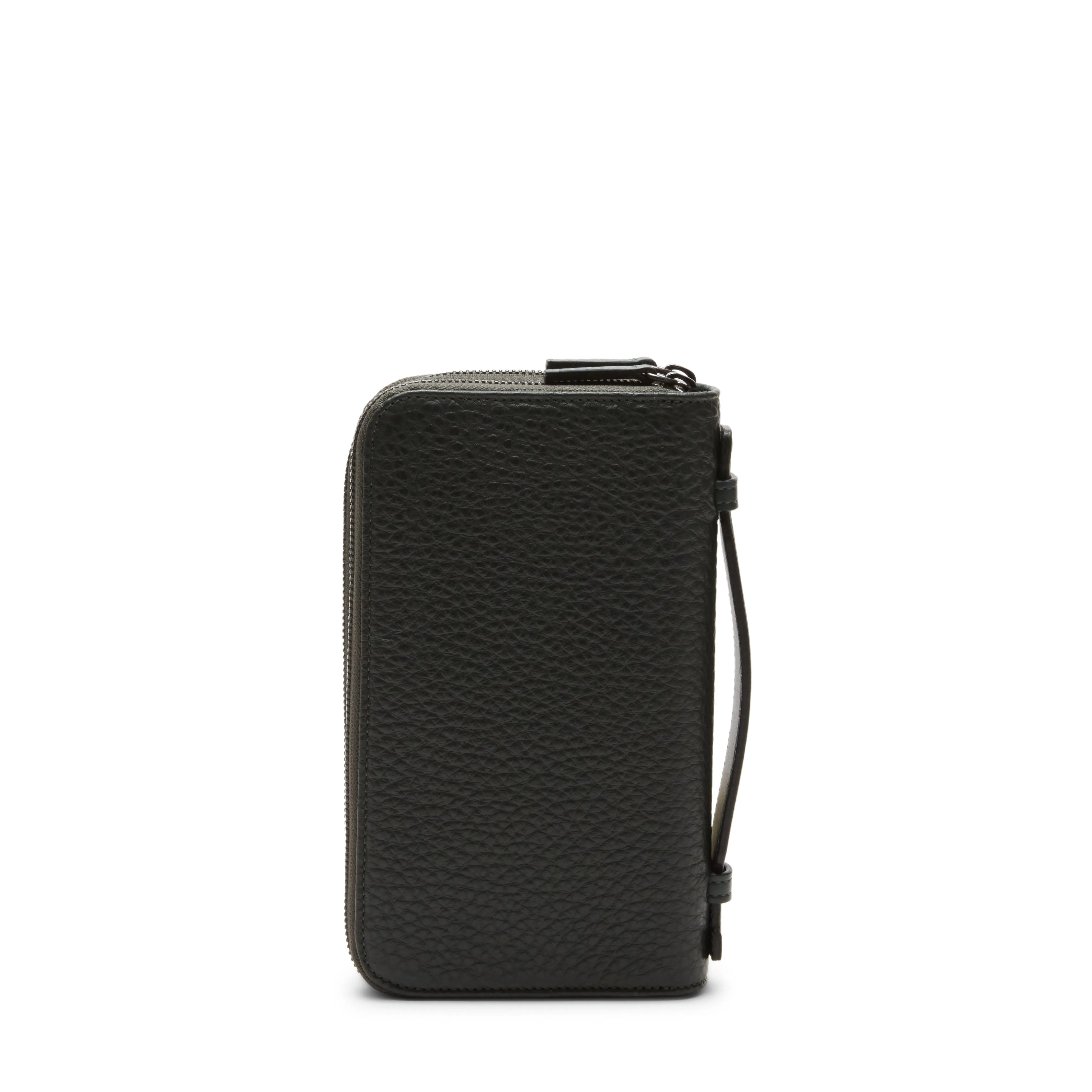 Organizer da uomo in pelle sold by Fratelli Rossetti product image thumbnail 3