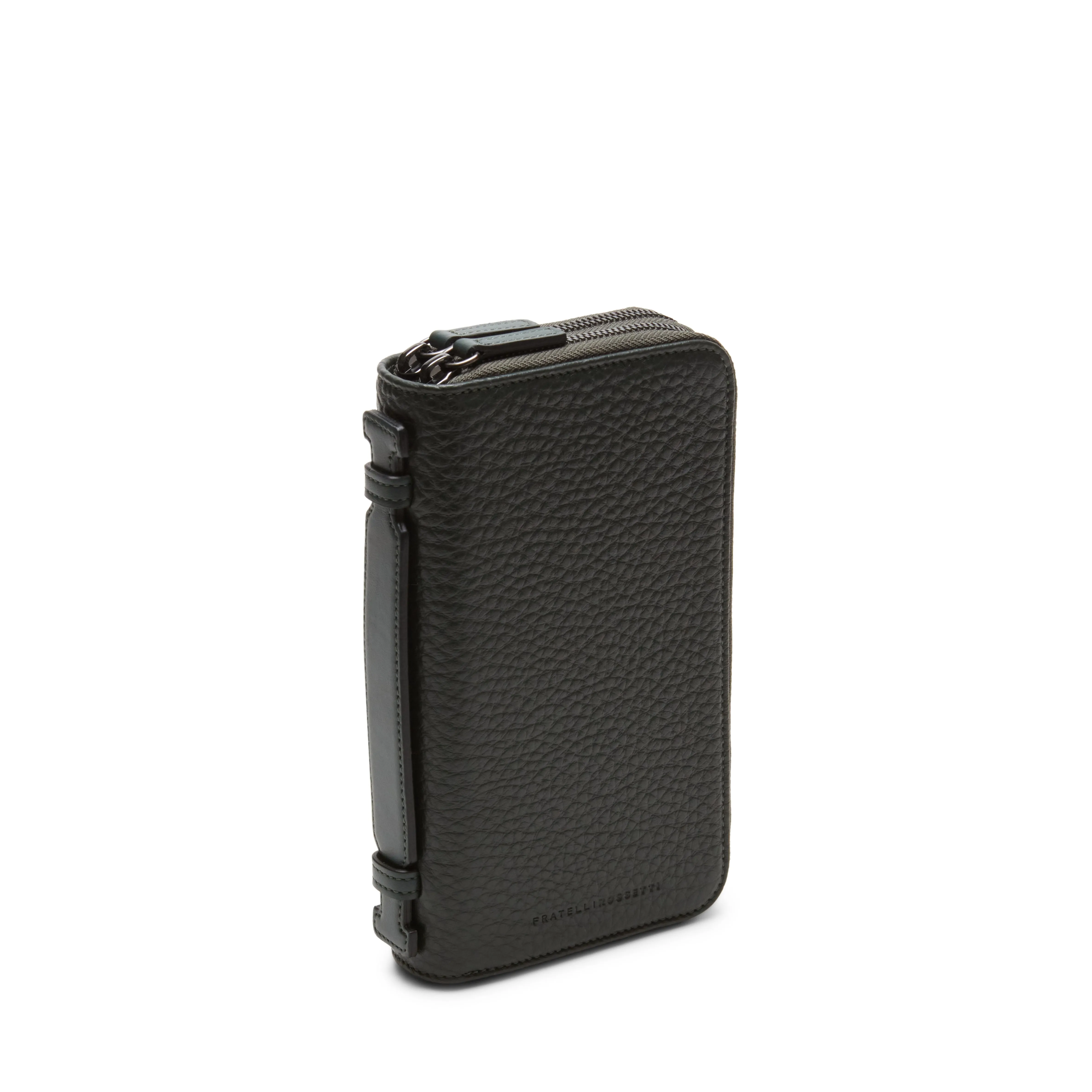 Organizer da uomo in pelle sold by Fratelli Rossetti product image thumbnail 2