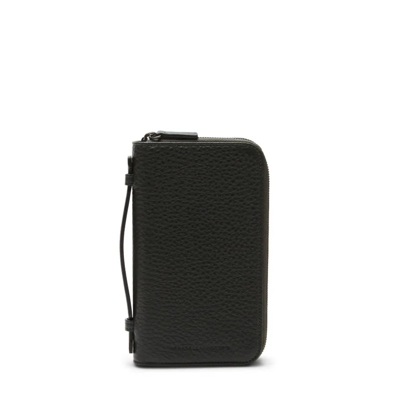 Organizer da uomo in pelle sold by Fratelli Rossetti