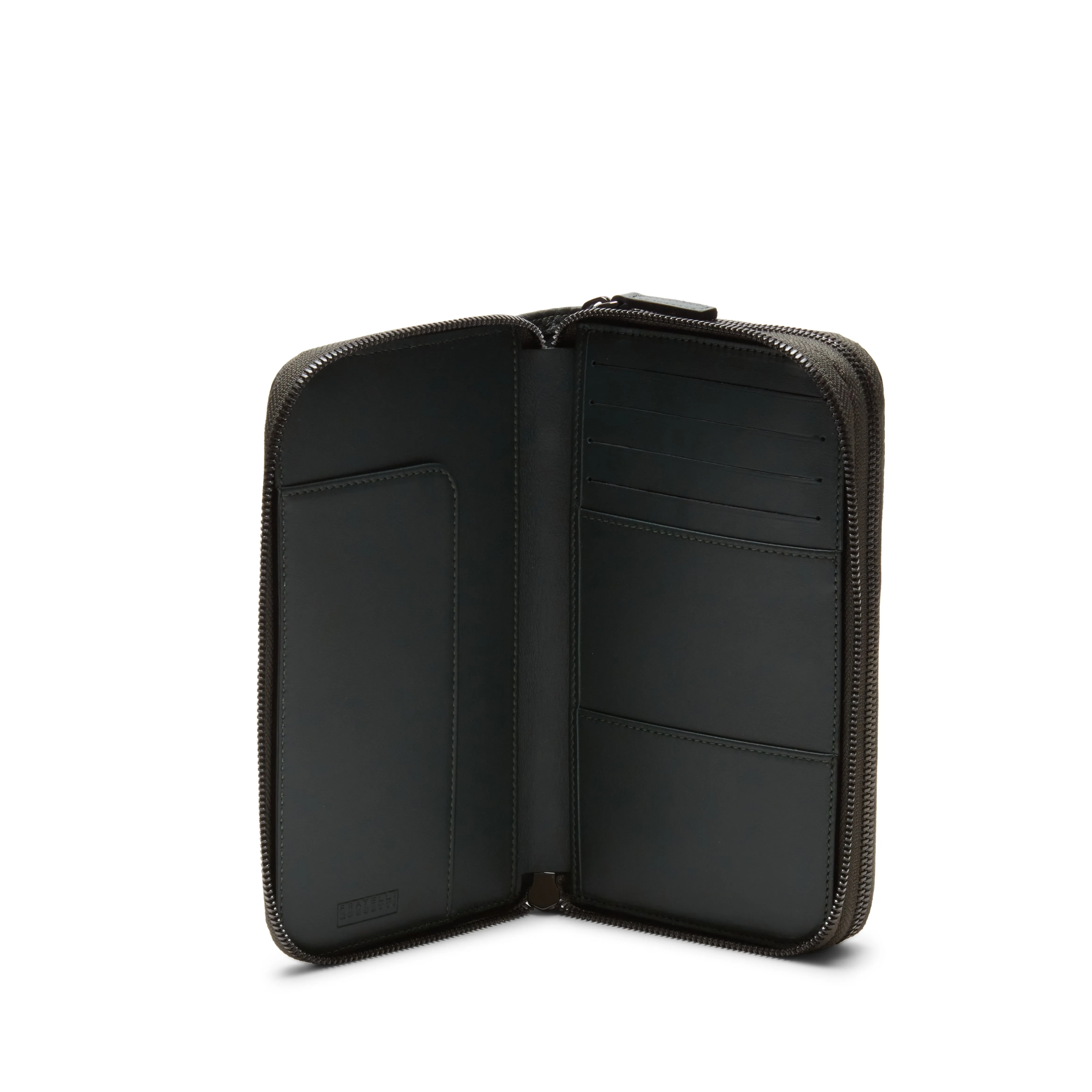 Organizer da uomo in pelle sold by Fratelli Rossetti product image thumbnail 4