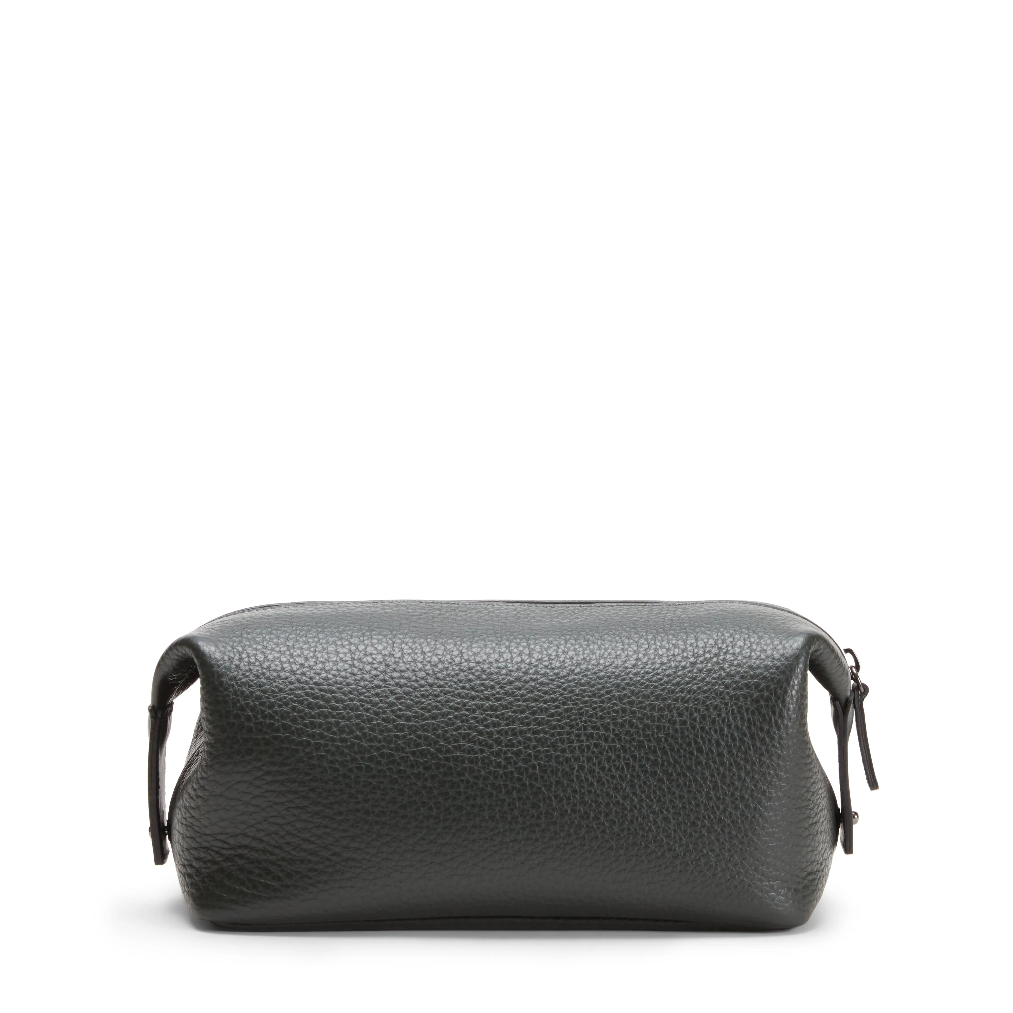 Beauty case da uomo in pelle sold by Fratelli Rossetti product image thumbnail 4