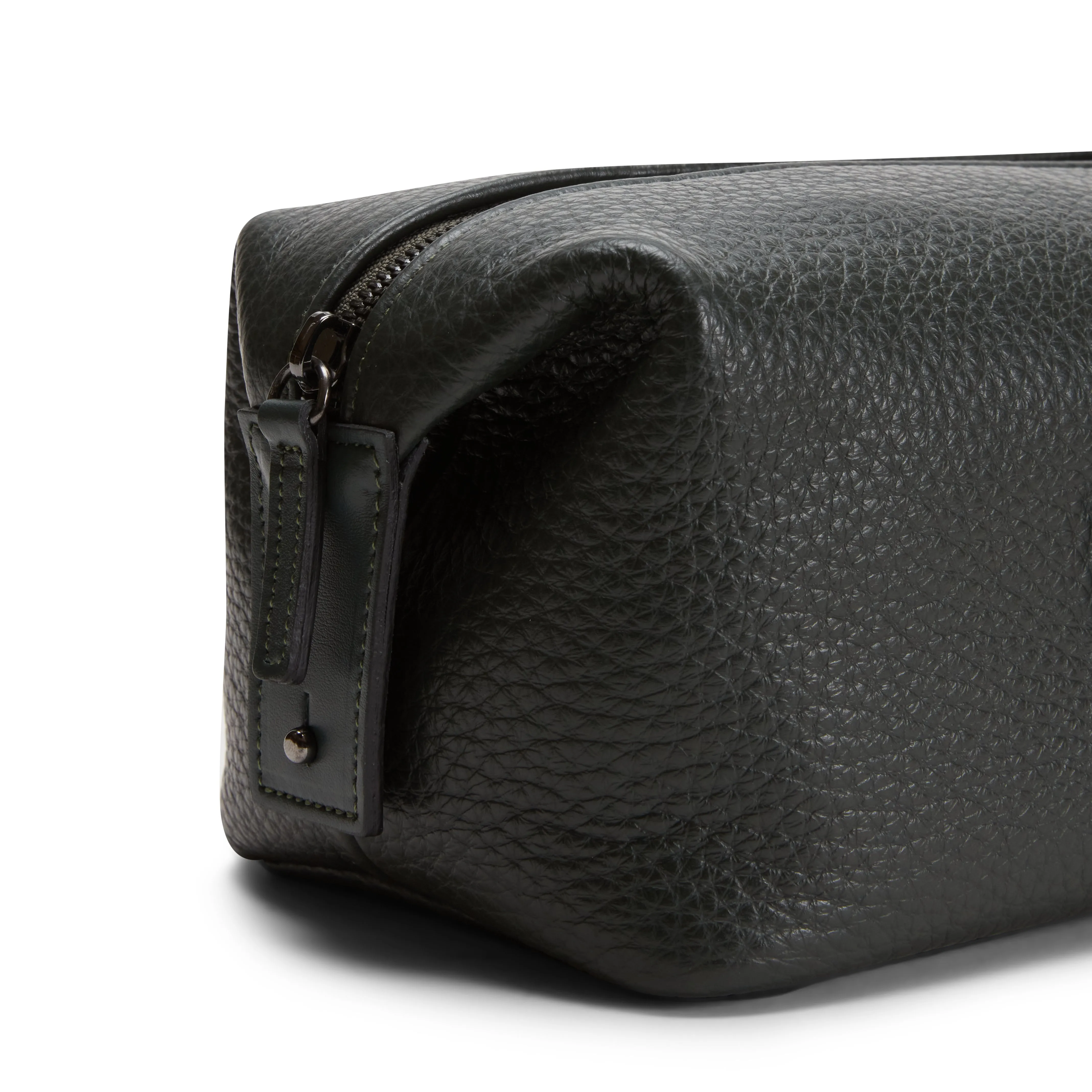 Beauty case da uomo in pelle sold by Fratelli Rossetti product image thumbnail 3