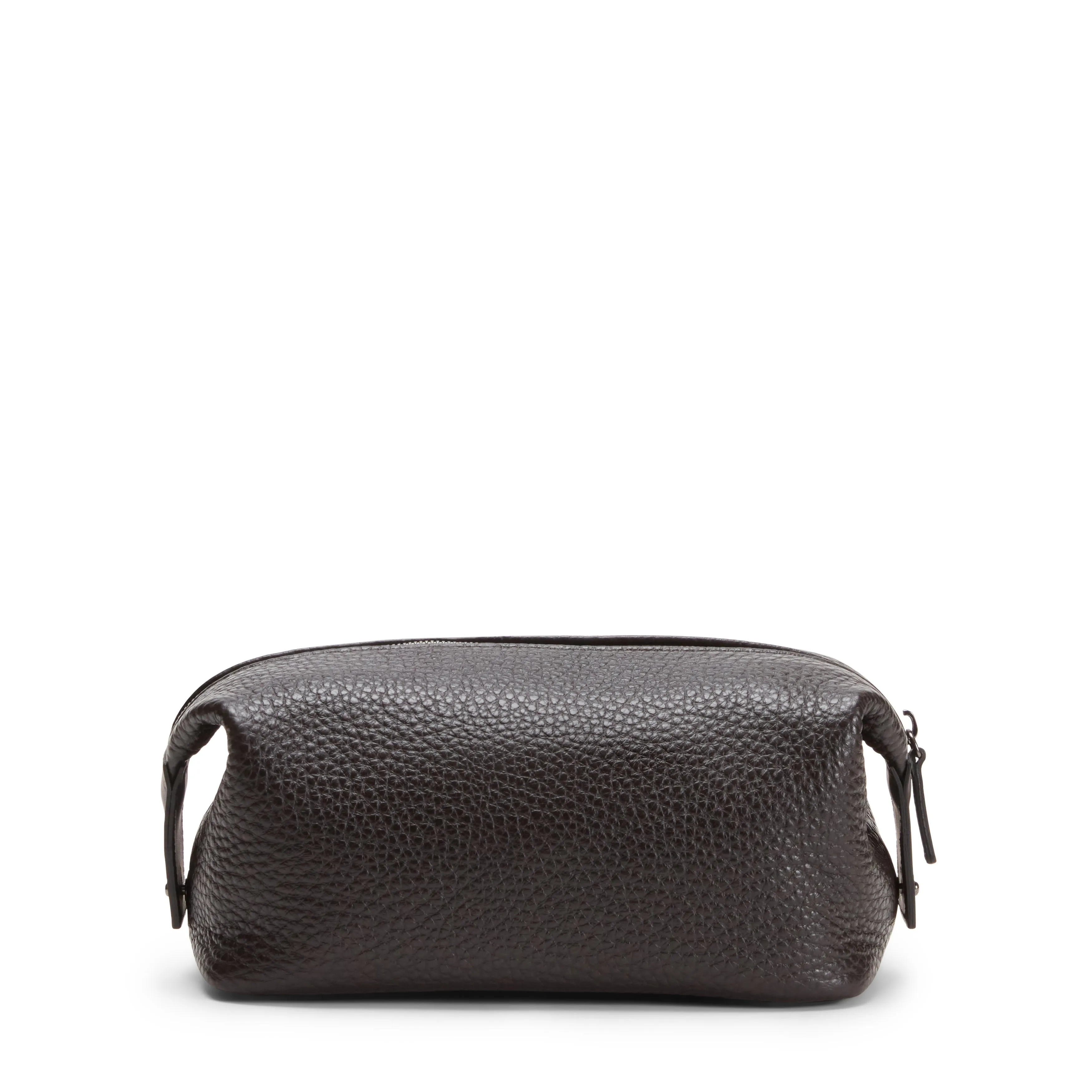 Beauty case da uomo in pelle sold by Fratelli Rossetti product image thumbnail 5