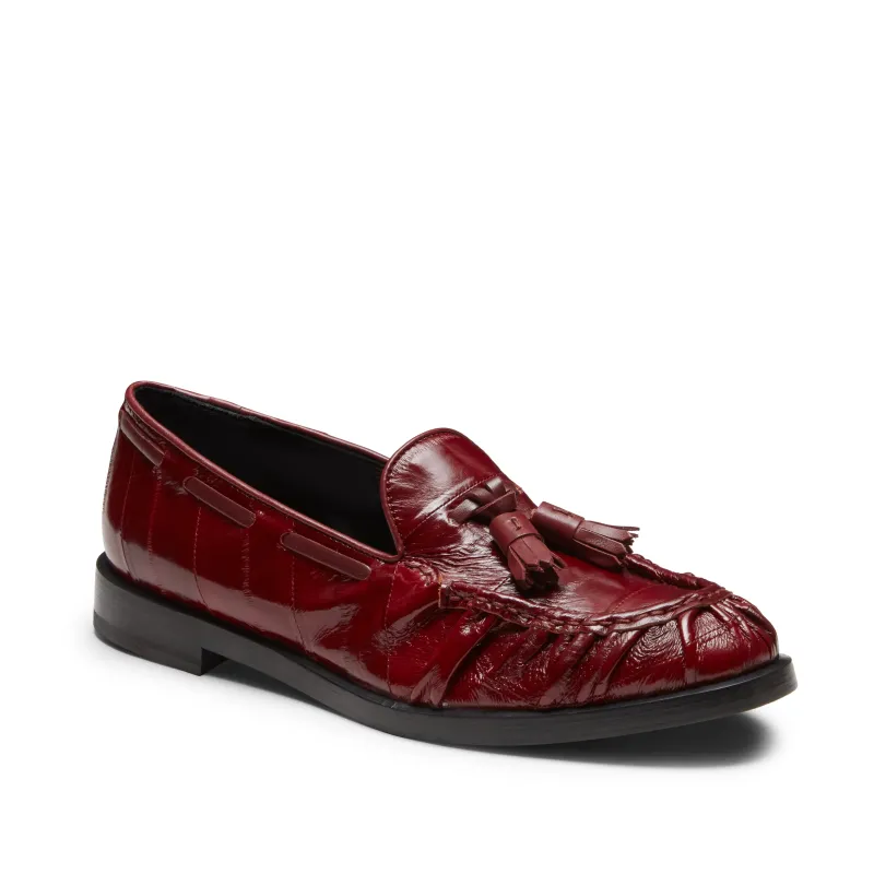 Mocassino Brera in pelle da donna sold by Fratelli Rossetti