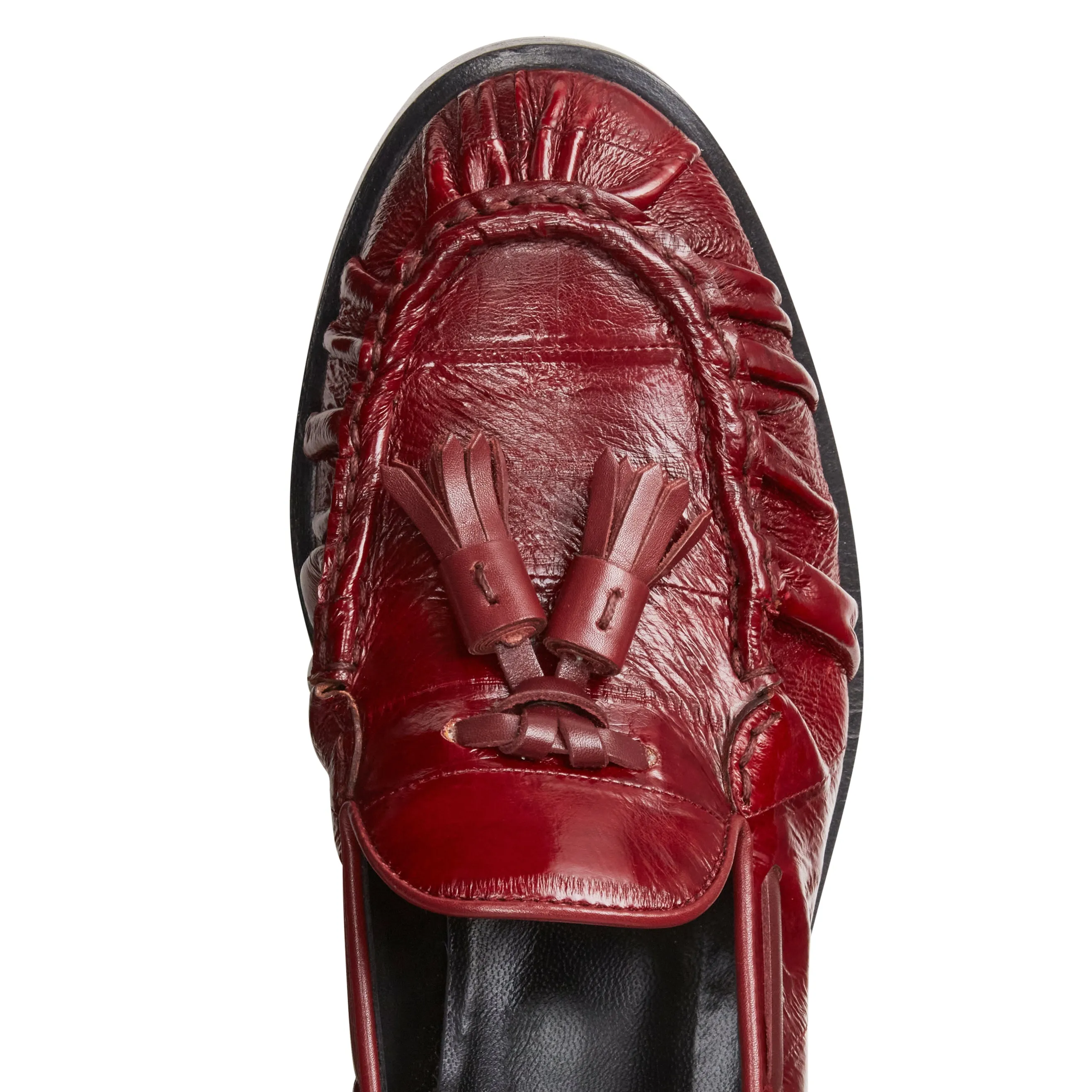 Mocassino Brera in pelle da donna sold by Fratelli Rossetti product image thumbnail 5