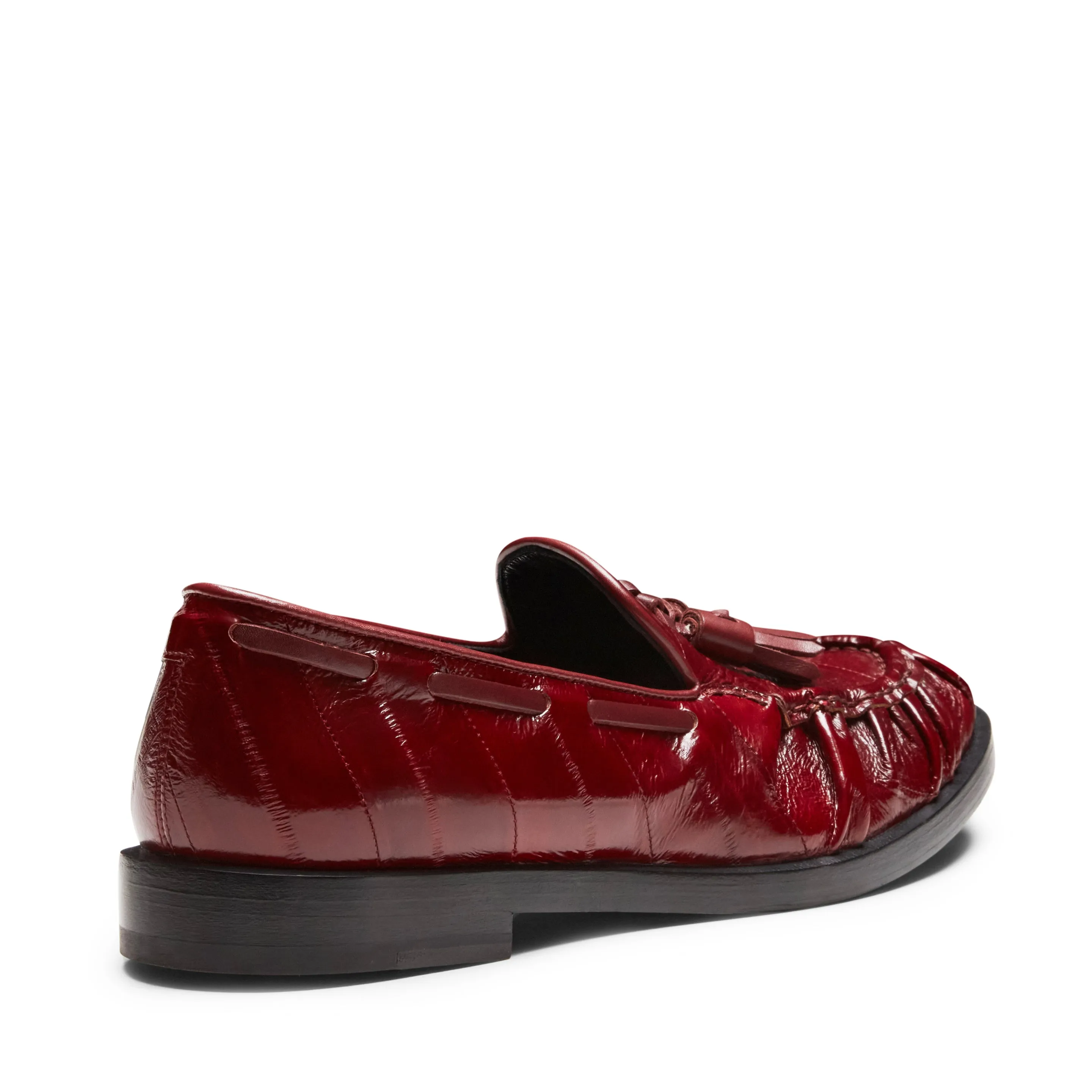 Mocassino Brera in pelle da donna sold by Fratelli Rossetti product image thumbnail 4