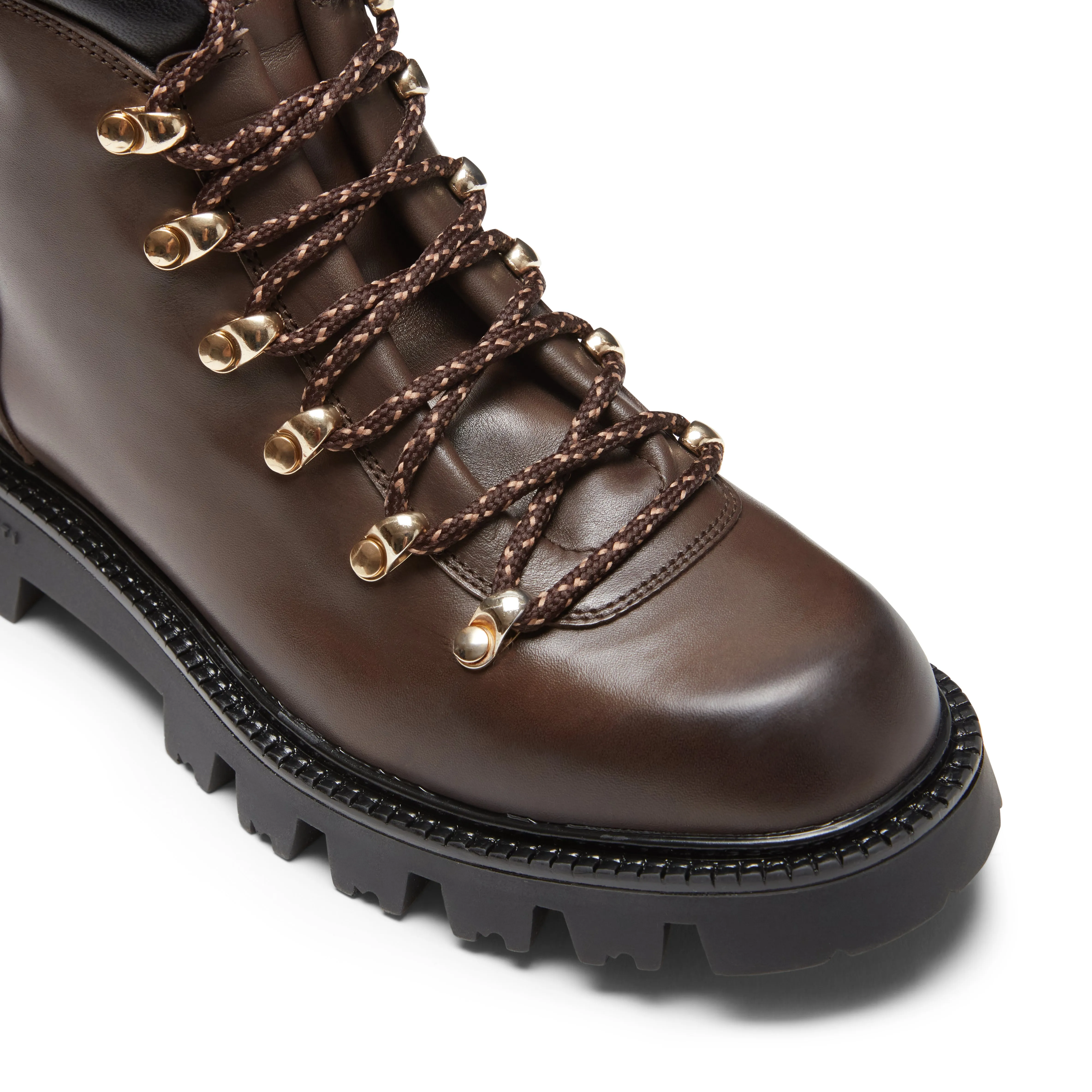 Polacco stringato in pelle sold by Fratelli Rossetti product image thumbnail 4