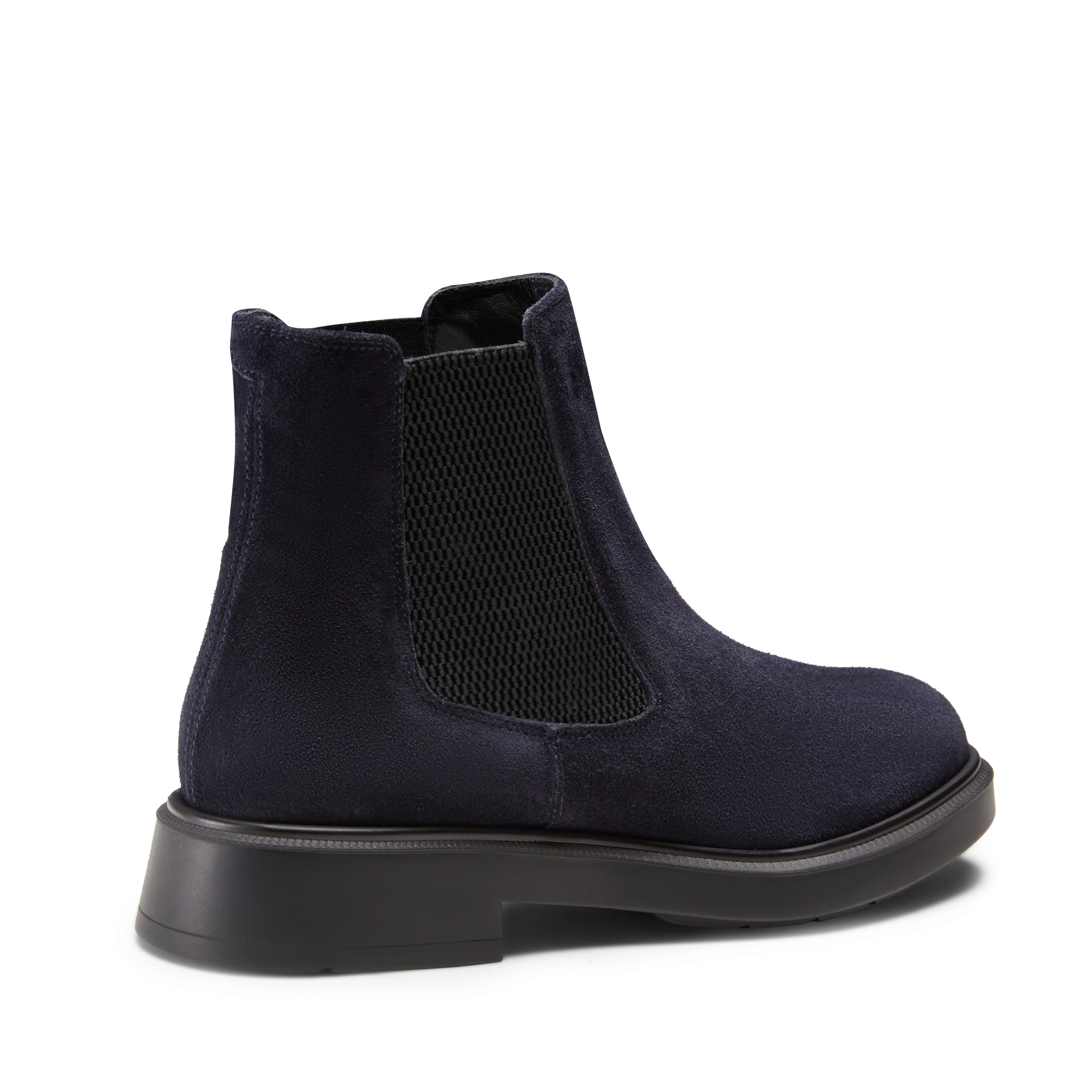 Stivaletto beatles in suede da donna sold by Fratelli Rossetti product image thumbnail 5