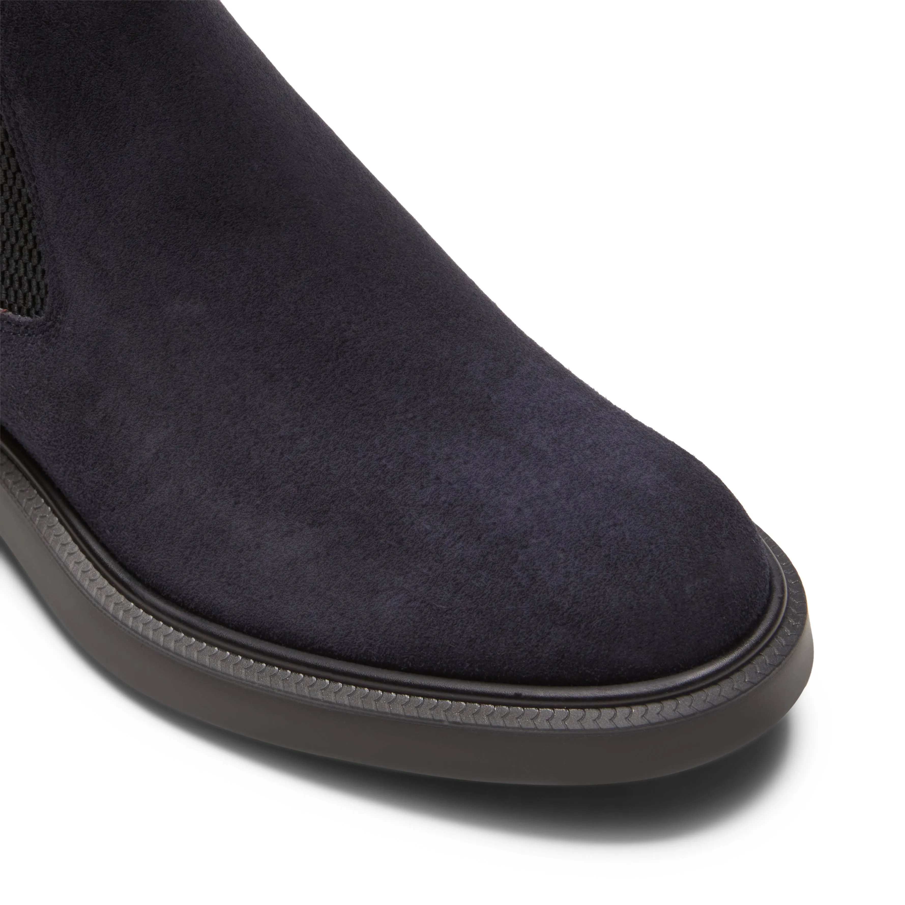 Stivaletto beatles in suede da donna sold by Fratelli Rossetti product image thumbnail 3