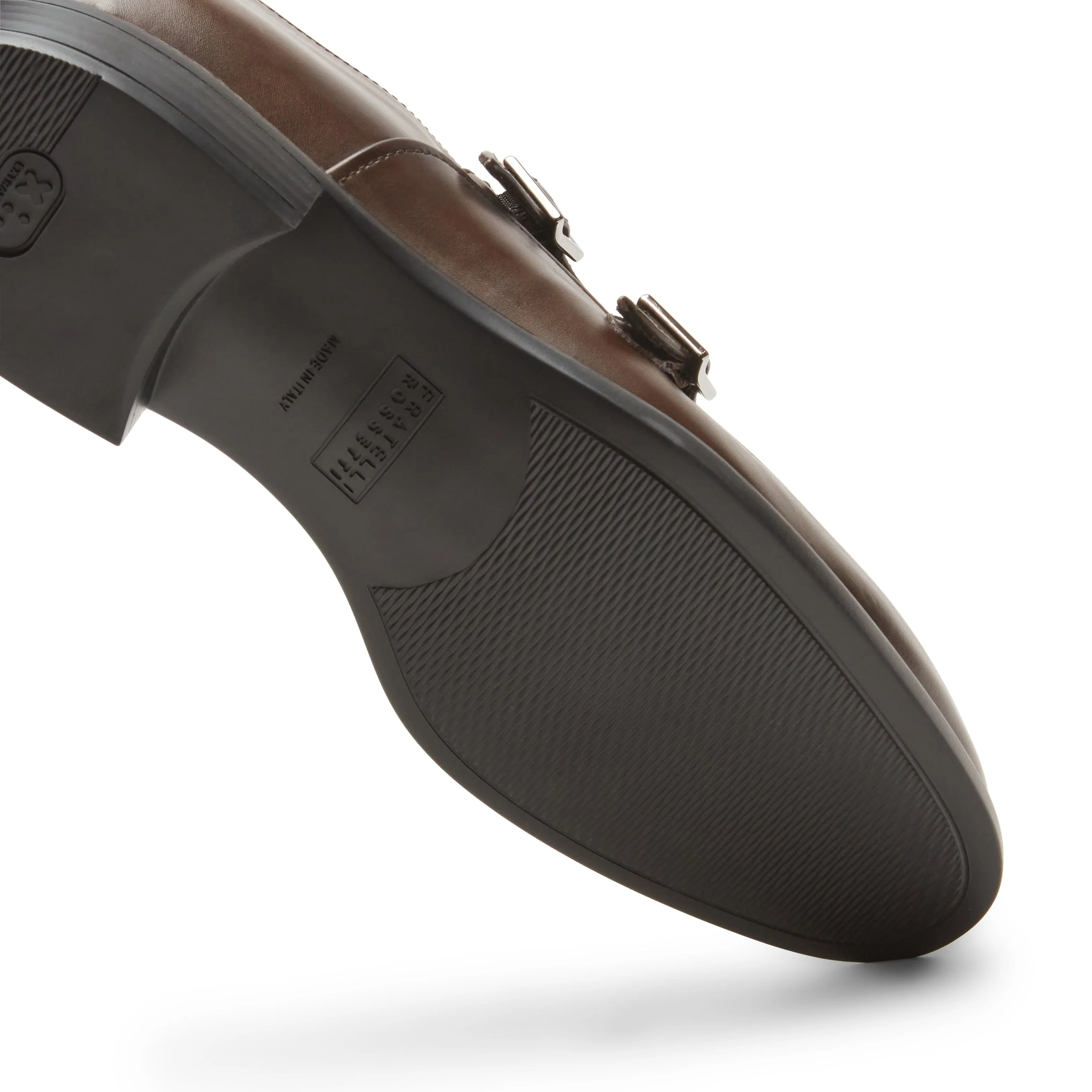 Derby in pelle sold by Fratelli Rossetti product image thumbnail 5