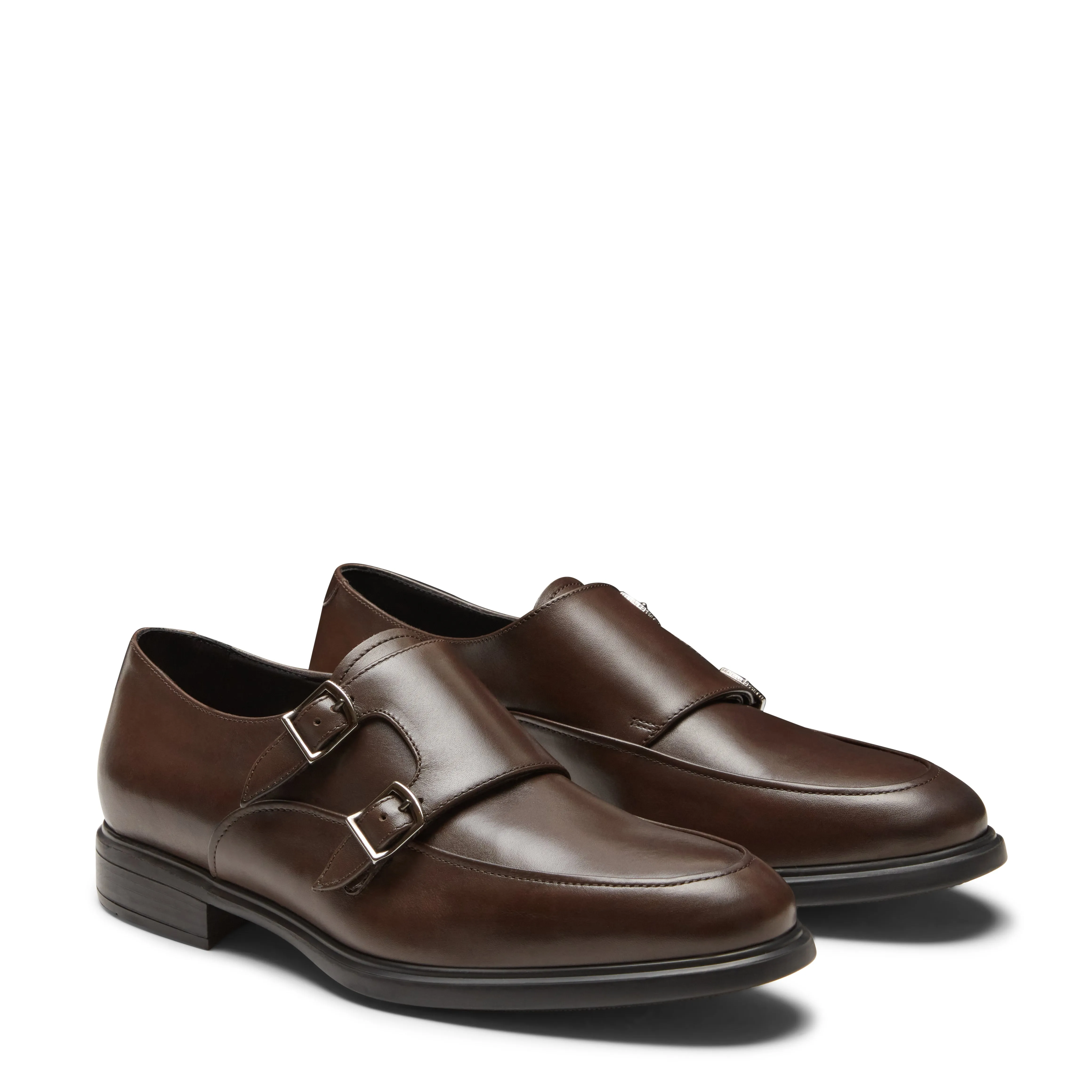 Derby in pelle sold by Fratelli Rossetti product image thumbnail 2