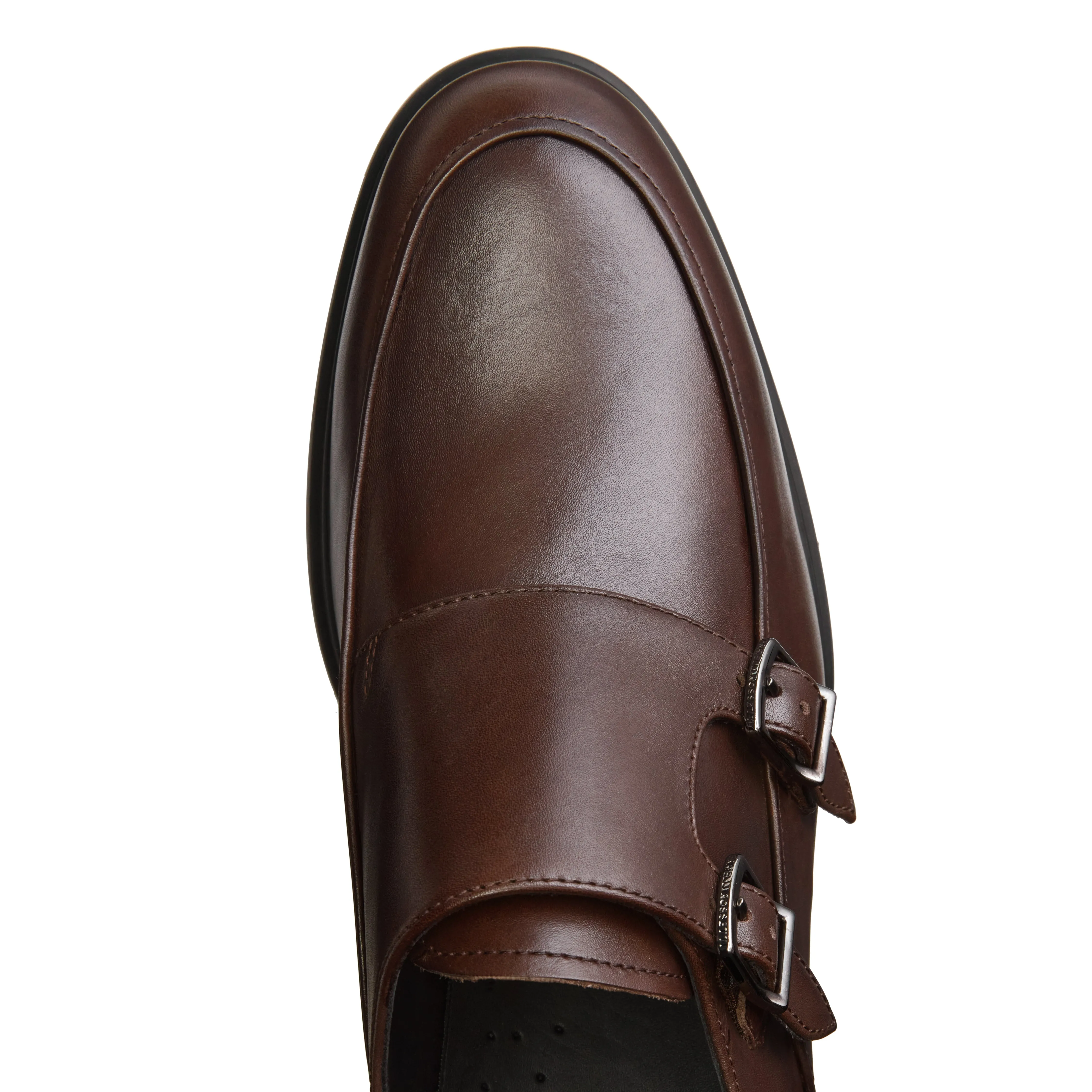 Derby in pelle sold by Fratelli Rossetti product image thumbnail 4