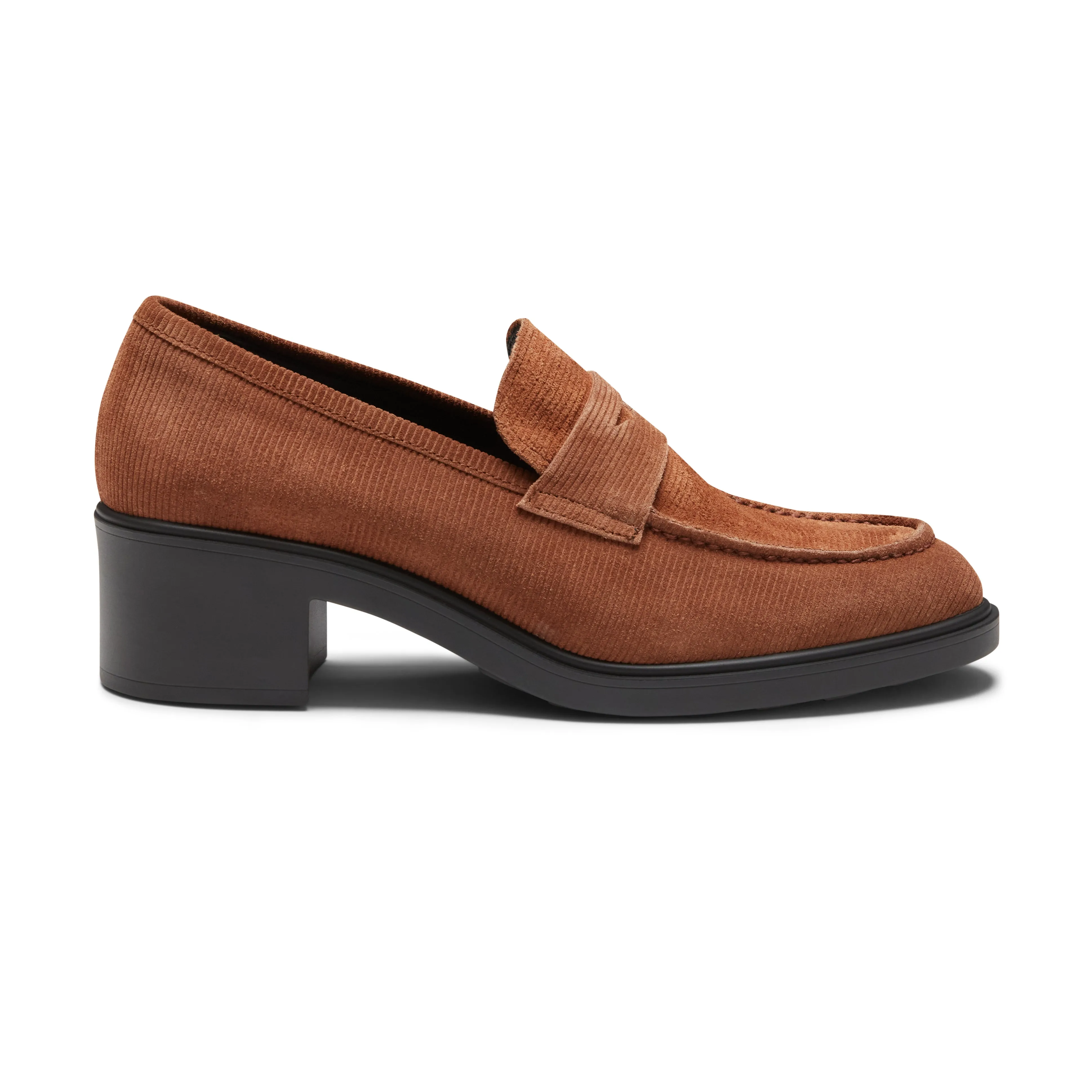 Mocassino in suede sold by Fratelli Rossetti product image thumbnail 3