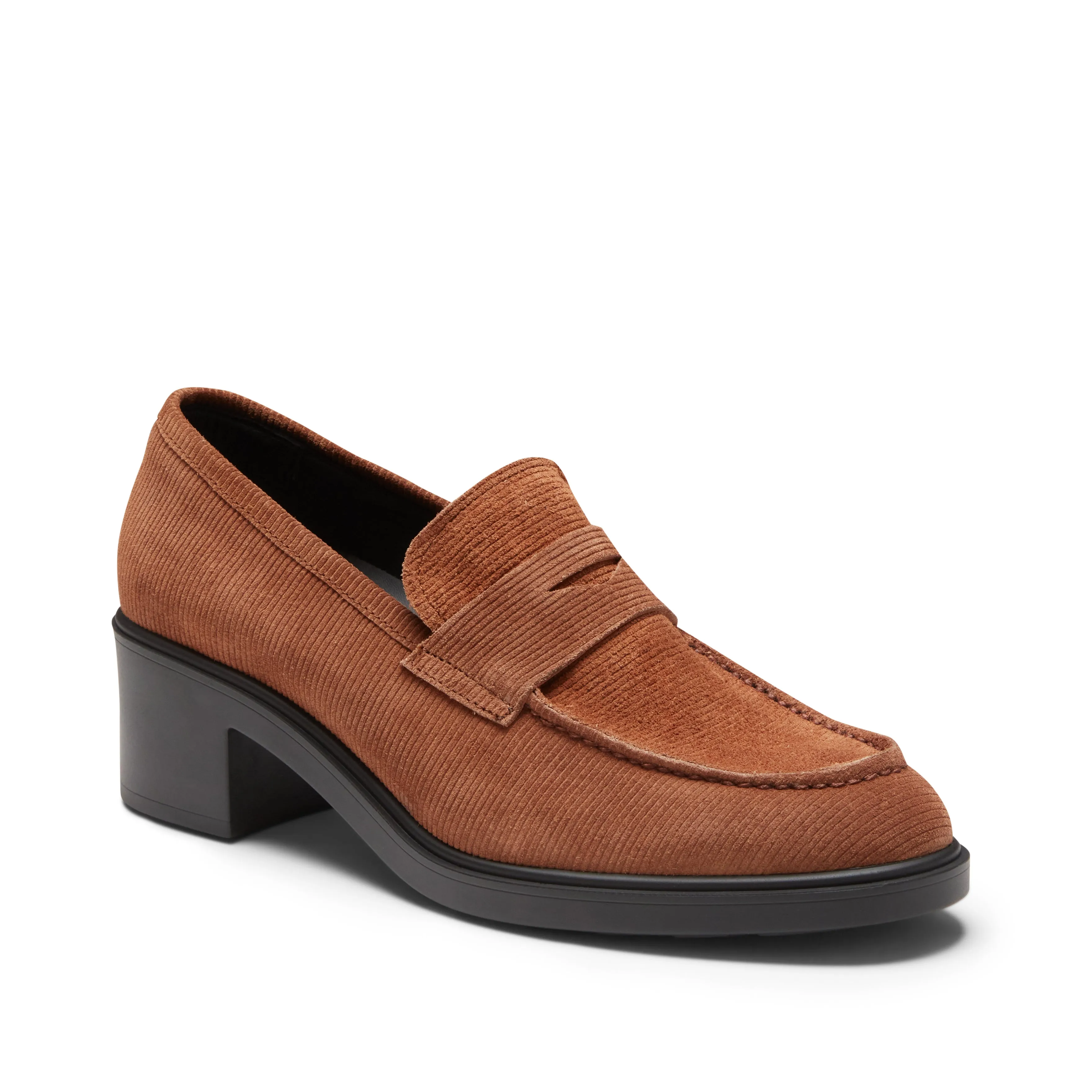 Mocassino in suede sold by Fratelli Rossetti