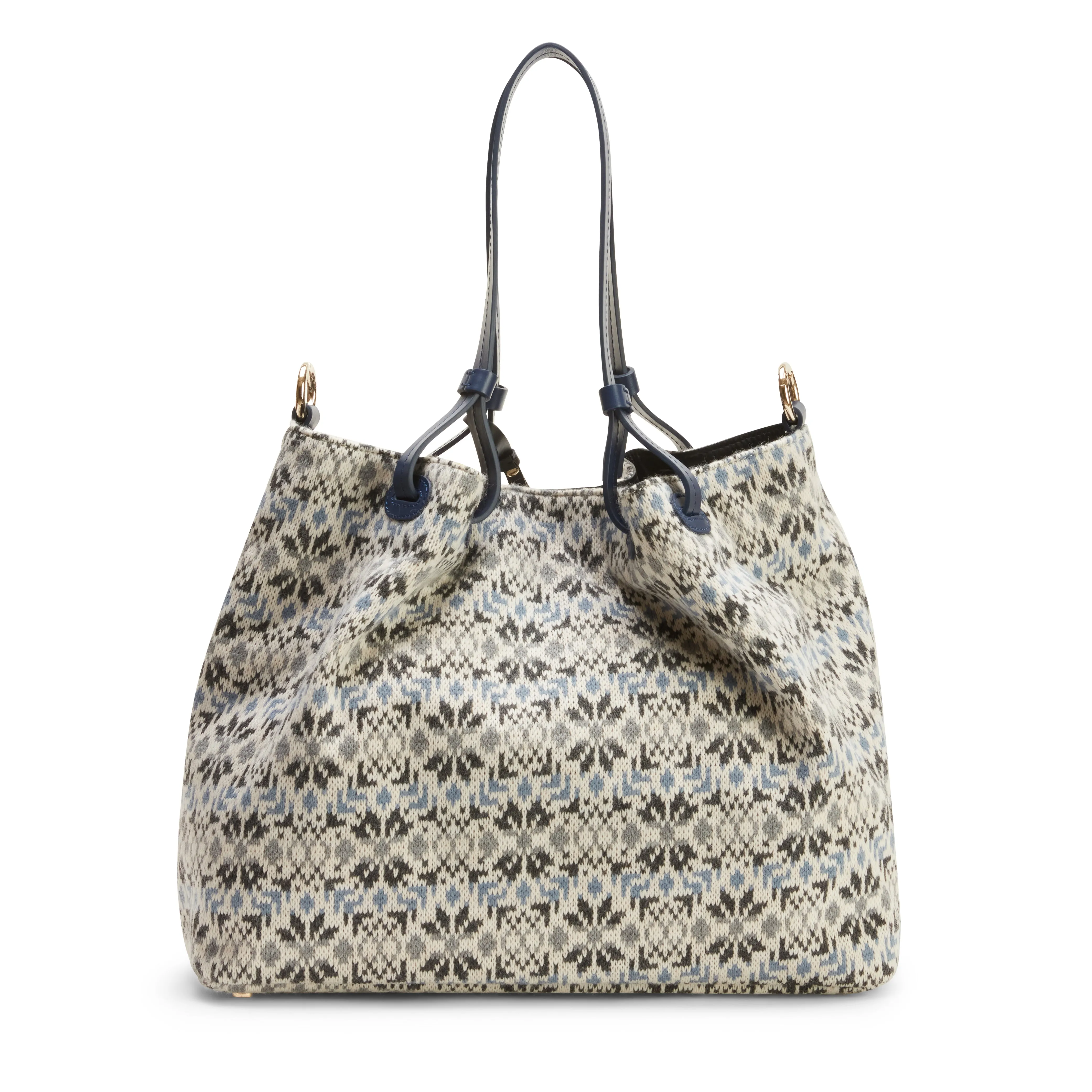 Royal Tote bag in tessuto sold by Fratelli Rossetti product image thumbnail 2