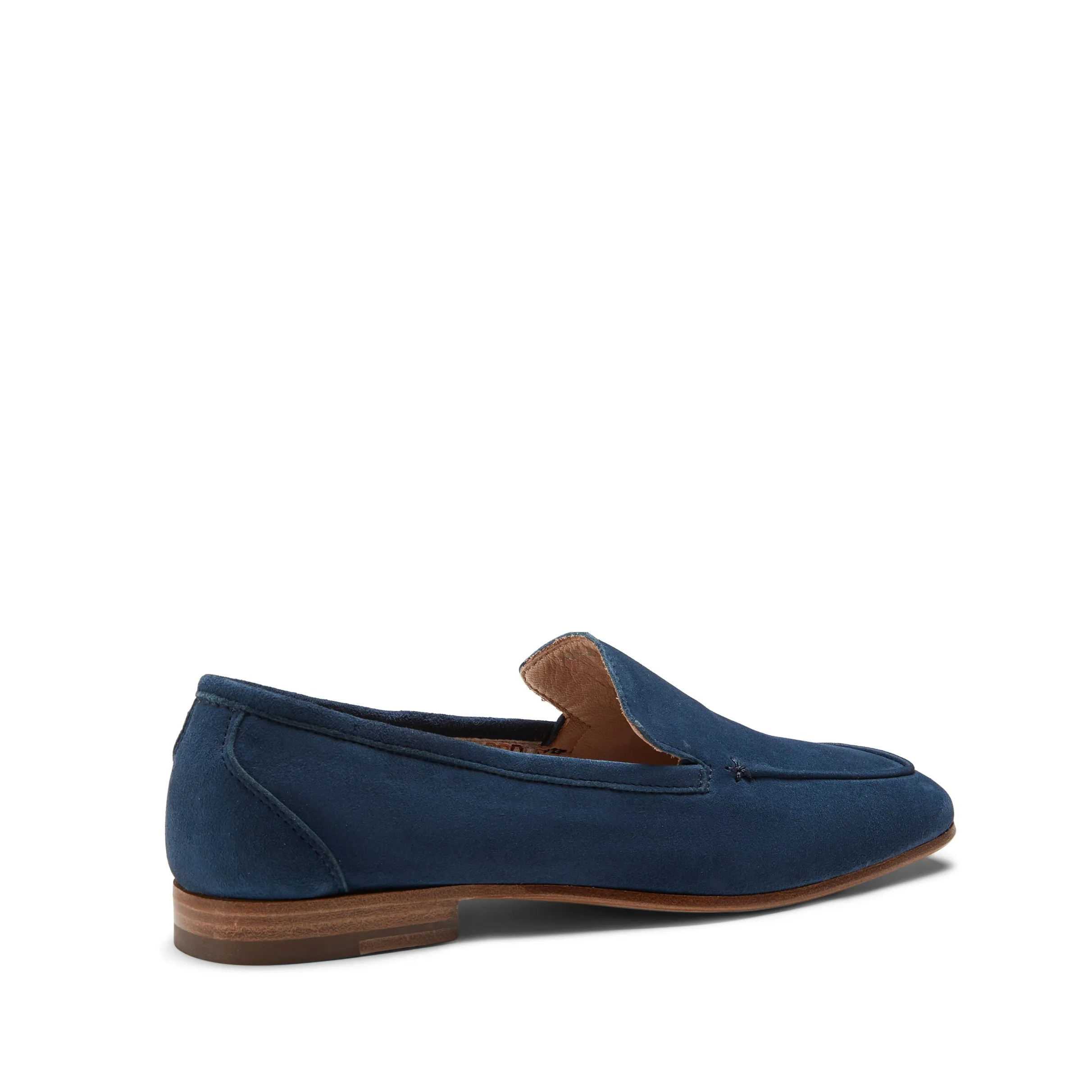 Mocassino Estate leggero in suede da donna sold by Fratelli Rossetti product image thumbnail 3