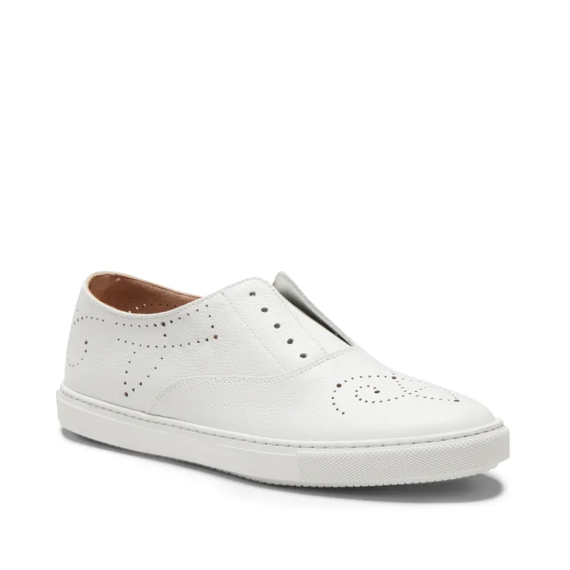 Sneaker Hobo Sport in pelle da donna sold by Fratelli Rossetti