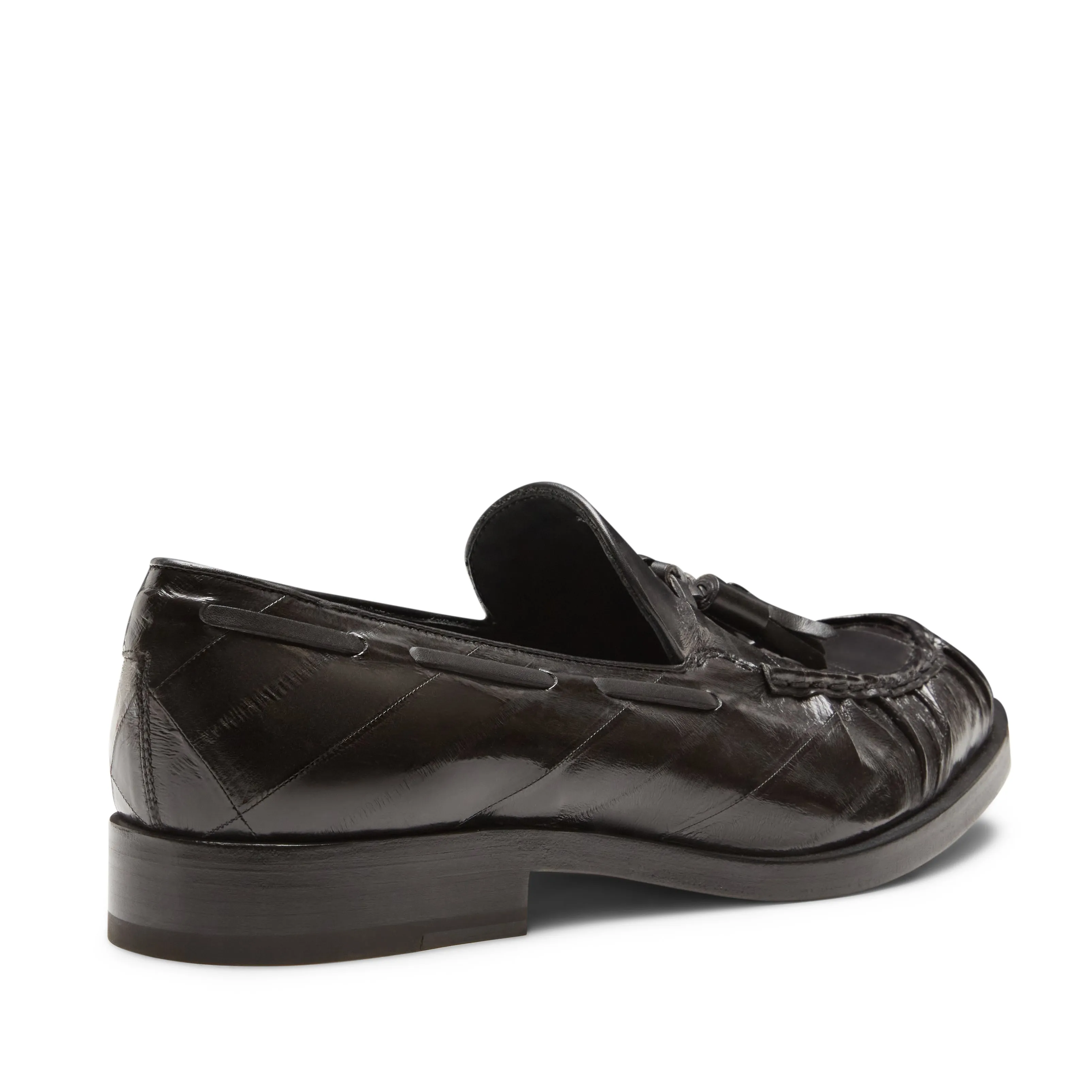 Mocassino Brera in pelle da uomo sold by Fratelli Rossetti product image thumbnail 5