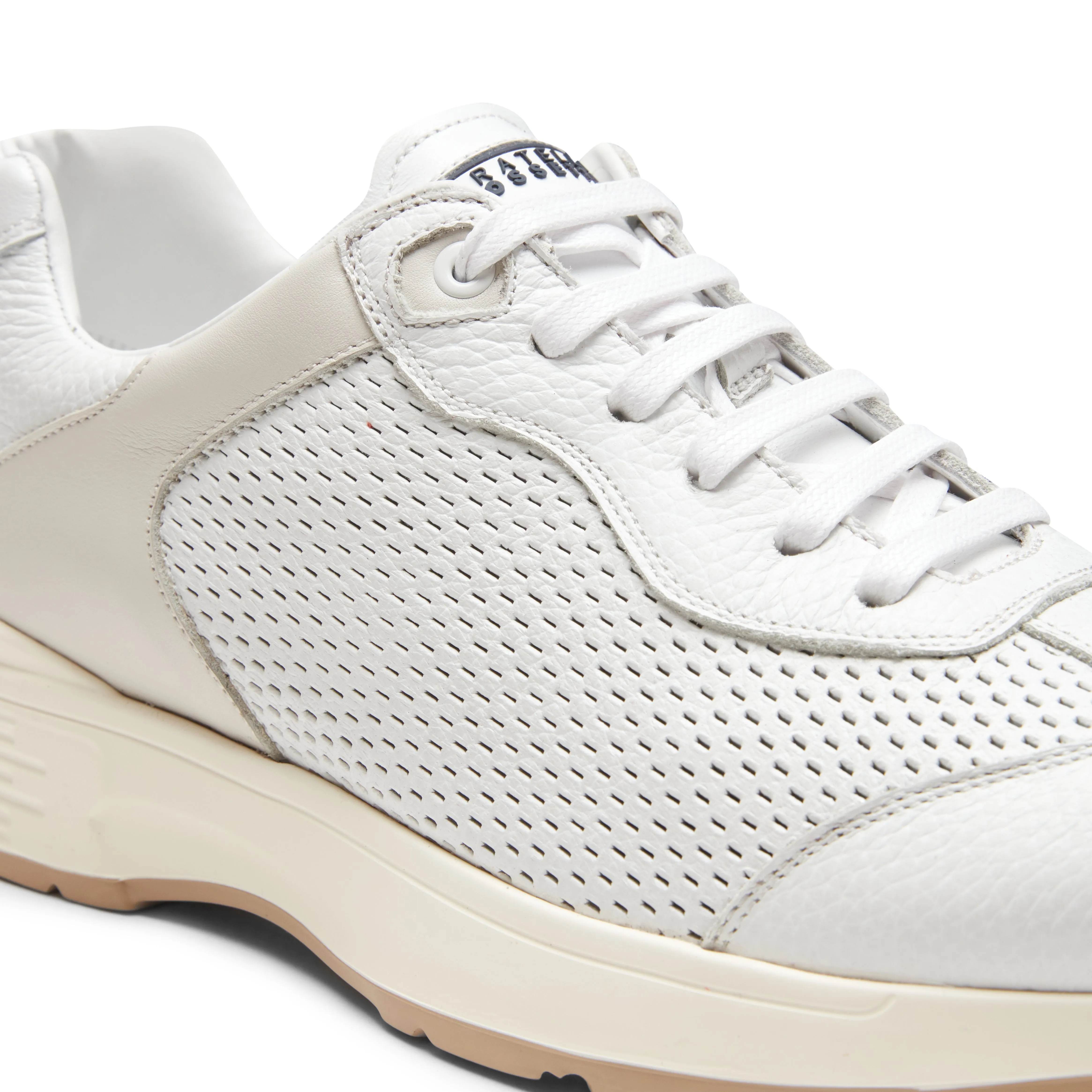 Sneaker in pelle da uomo sold by Fratelli Rossetti product image thumbnail 5