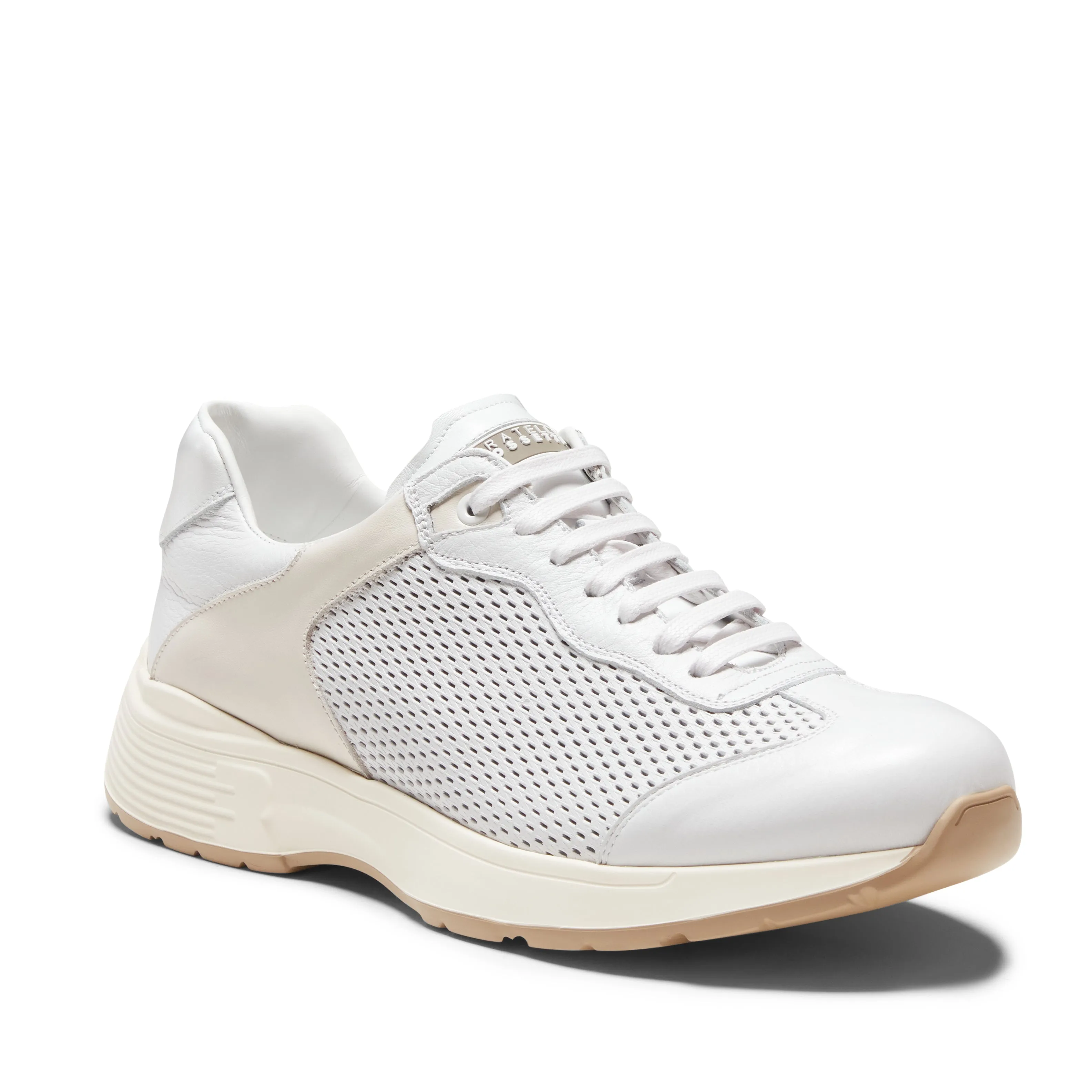 Sneaker in pelle da uomo sold by Fratelli Rossetti