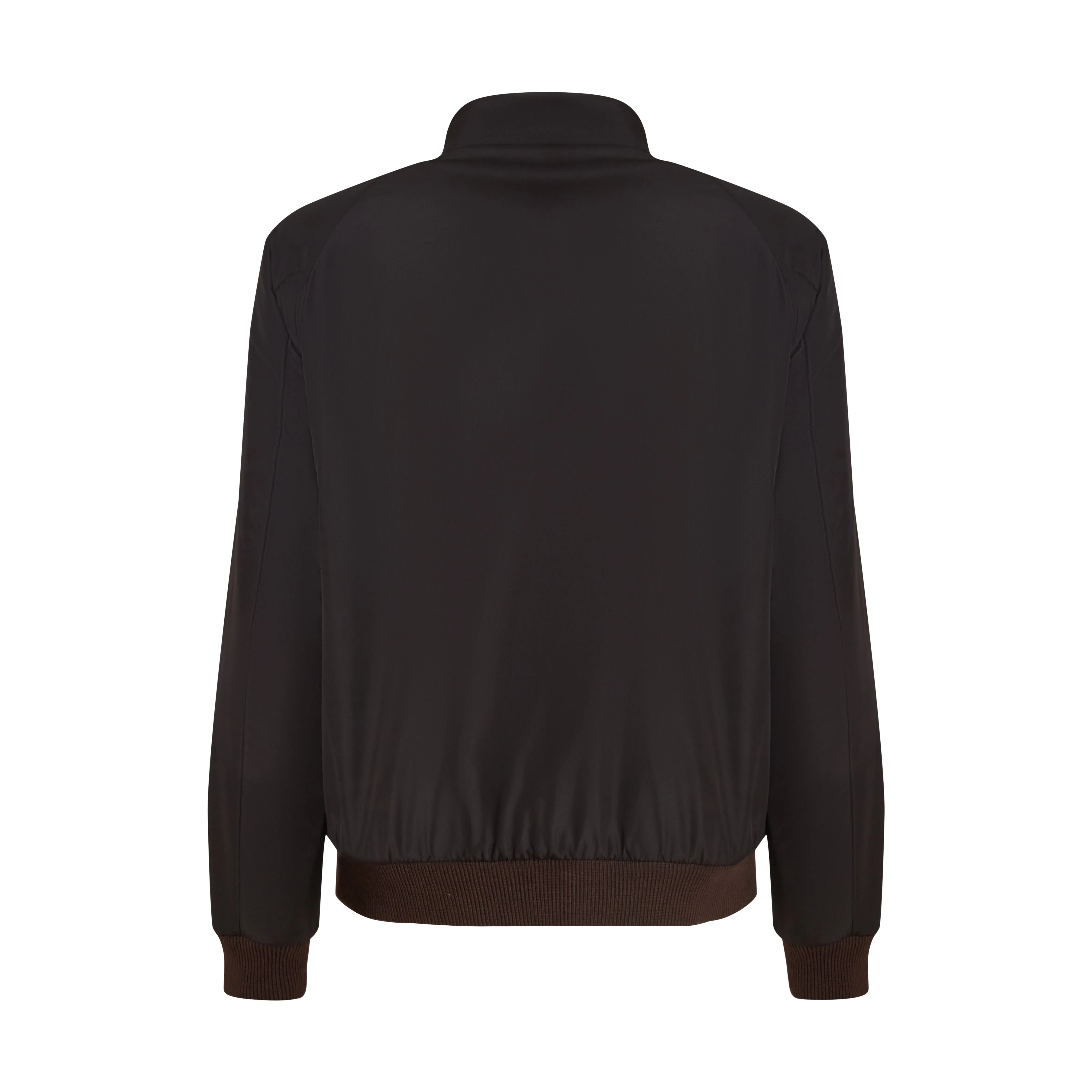 Giubbino reversibile in pelle sold by Fratelli Rossetti product image thumbnail 2