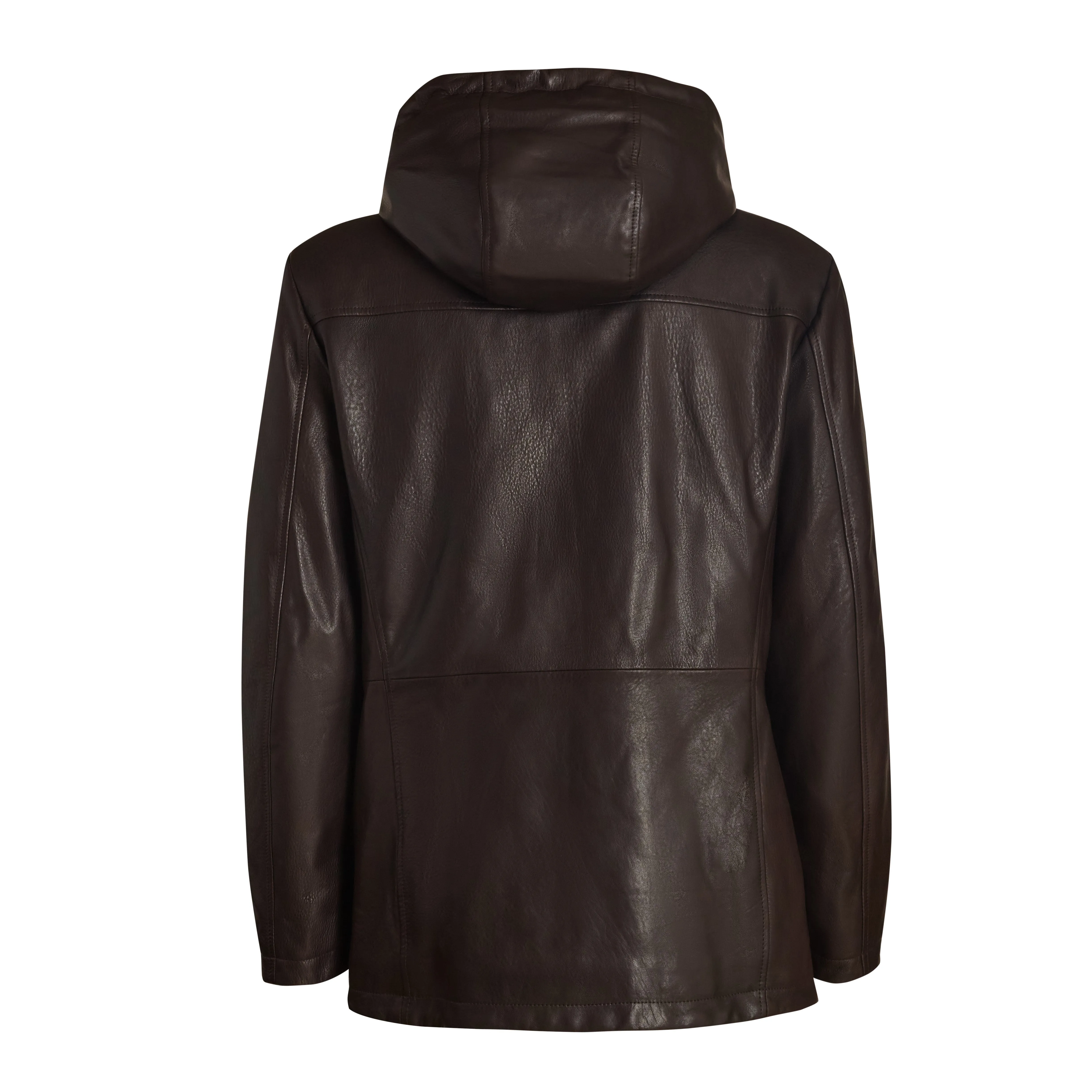 Caban in pelle sold by Fratelli Rossetti product image thumbnail 2