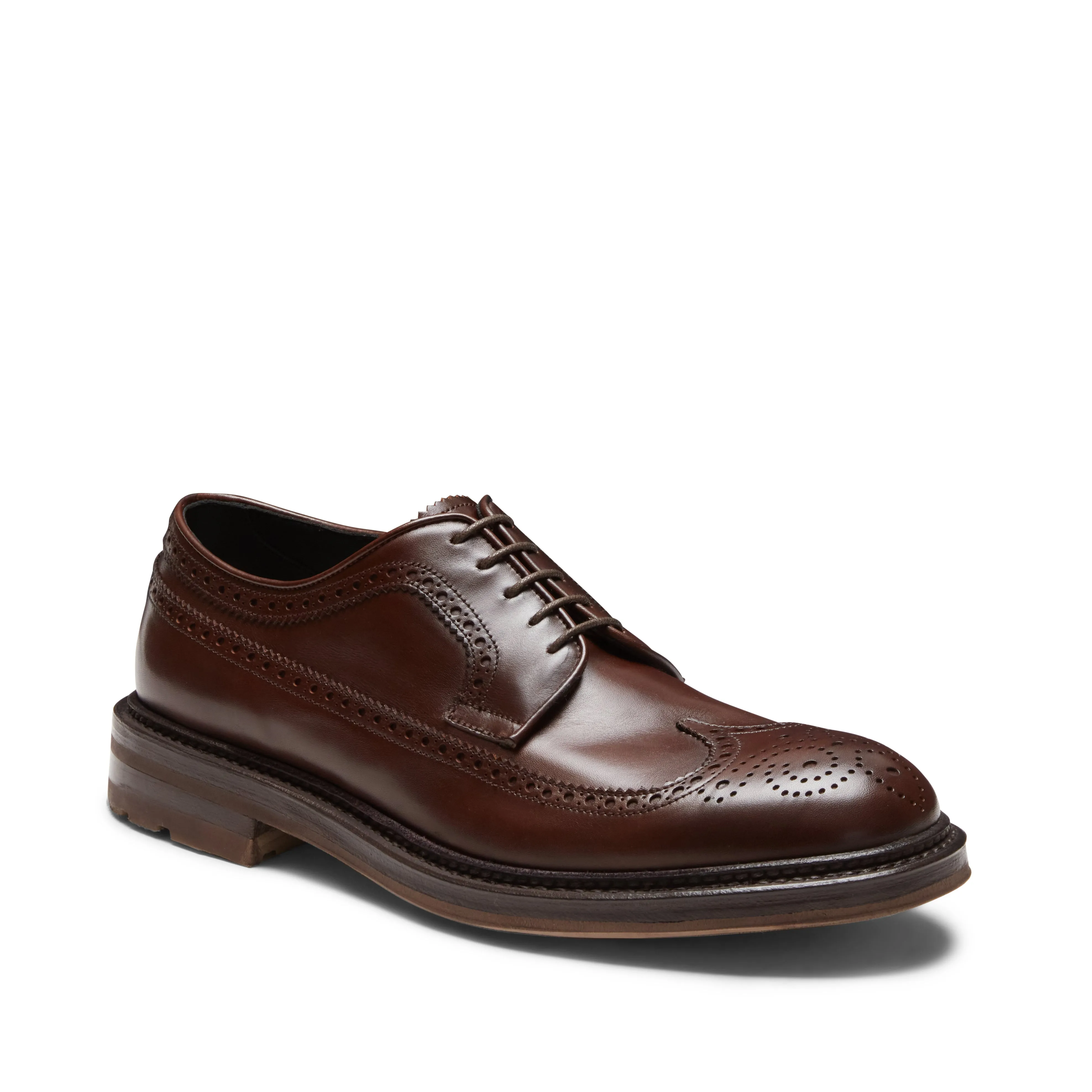 Derby in pelle da uomo sold by Fratelli Rossetti