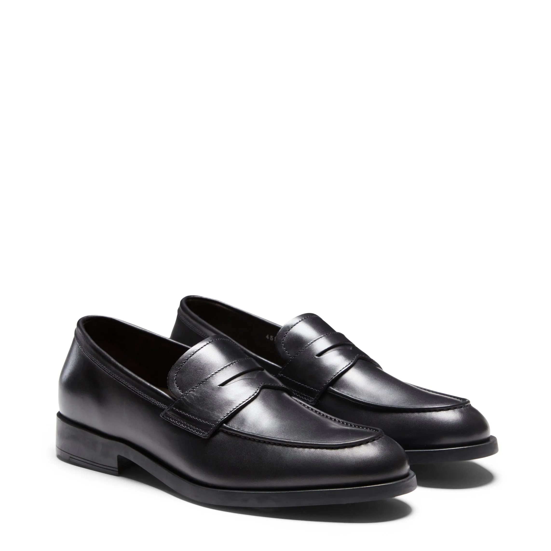 Mocassino da uomo in pelle sold by Fratelli Rossetti product image thumbnail 2