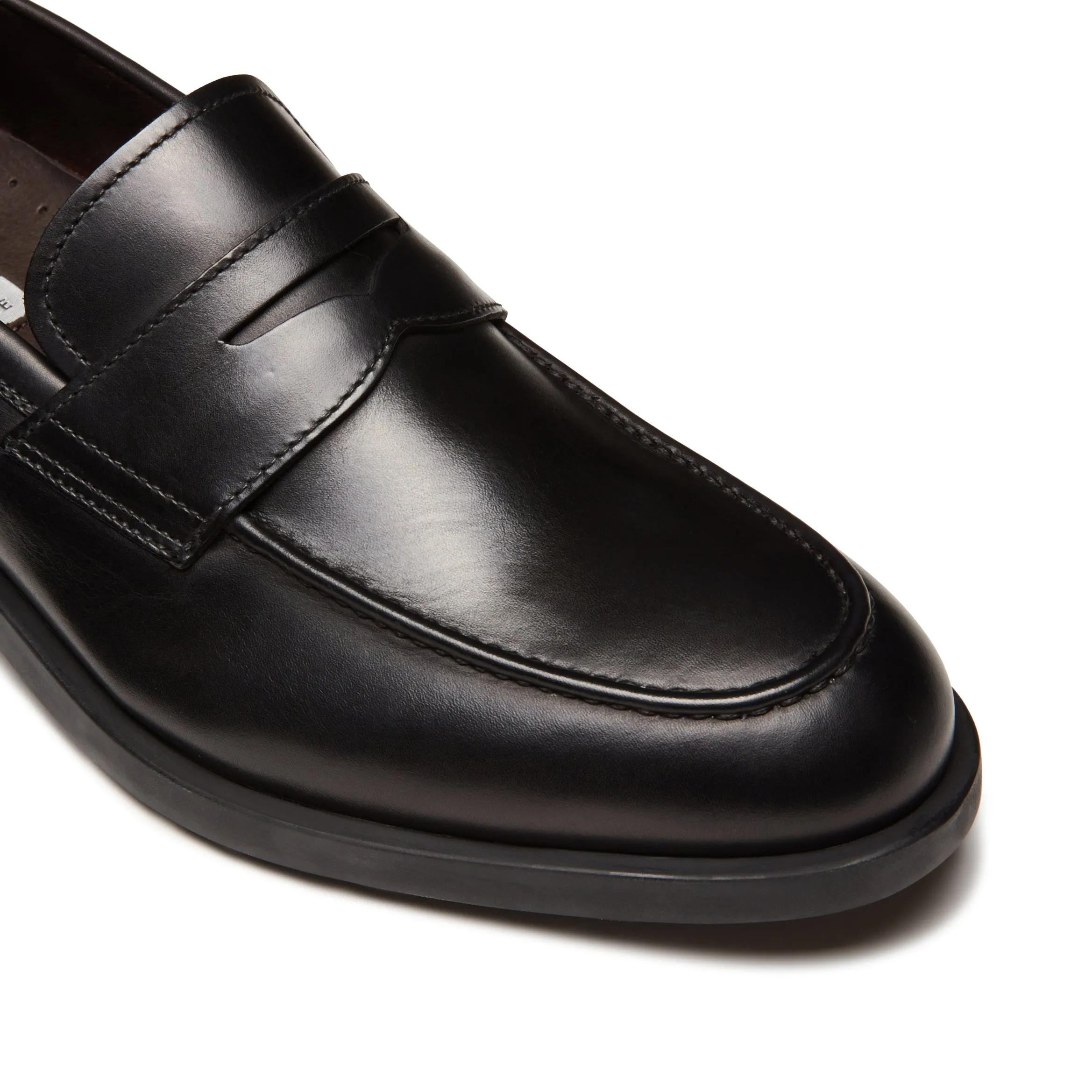 Mocassino da uomo in pelle sold by Fratelli Rossetti product image thumbnail 4