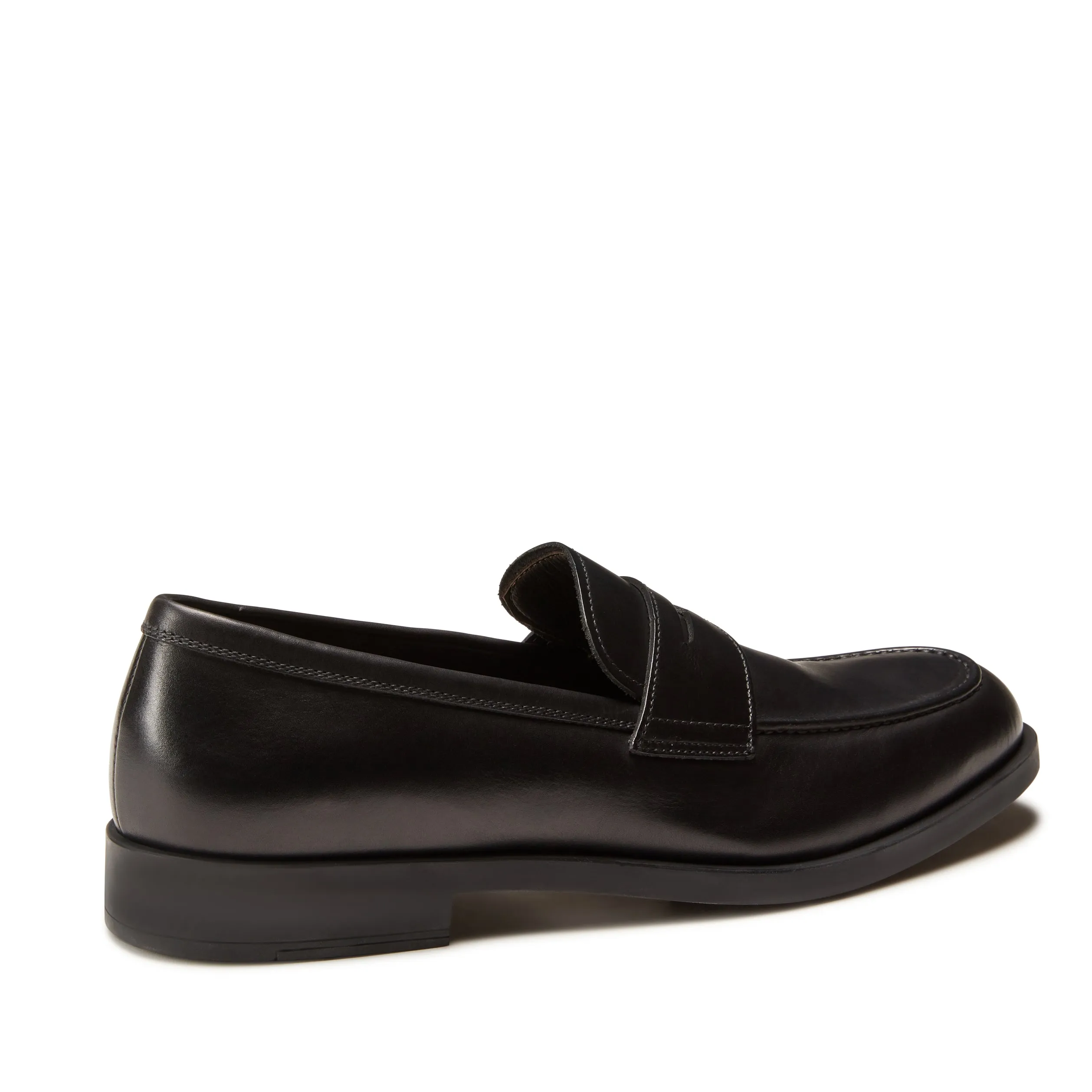 Mocassino da uomo in pelle sold by Fratelli Rossetti product image thumbnail 5